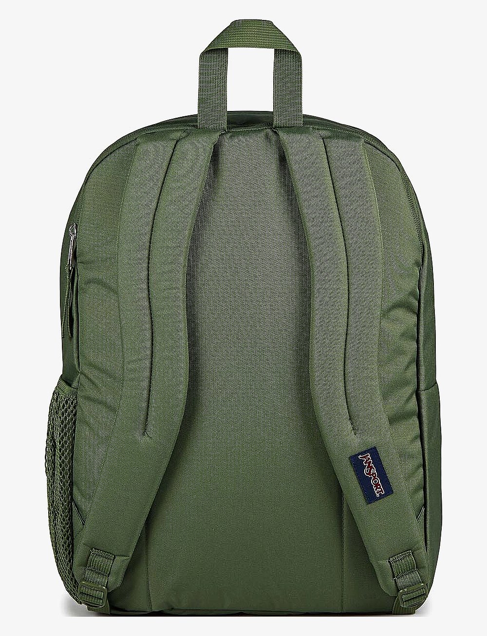 food themed big campus jansport backpack for Main Go big with the JanSport Big Student backpack JanSport Main Campus Backpack -