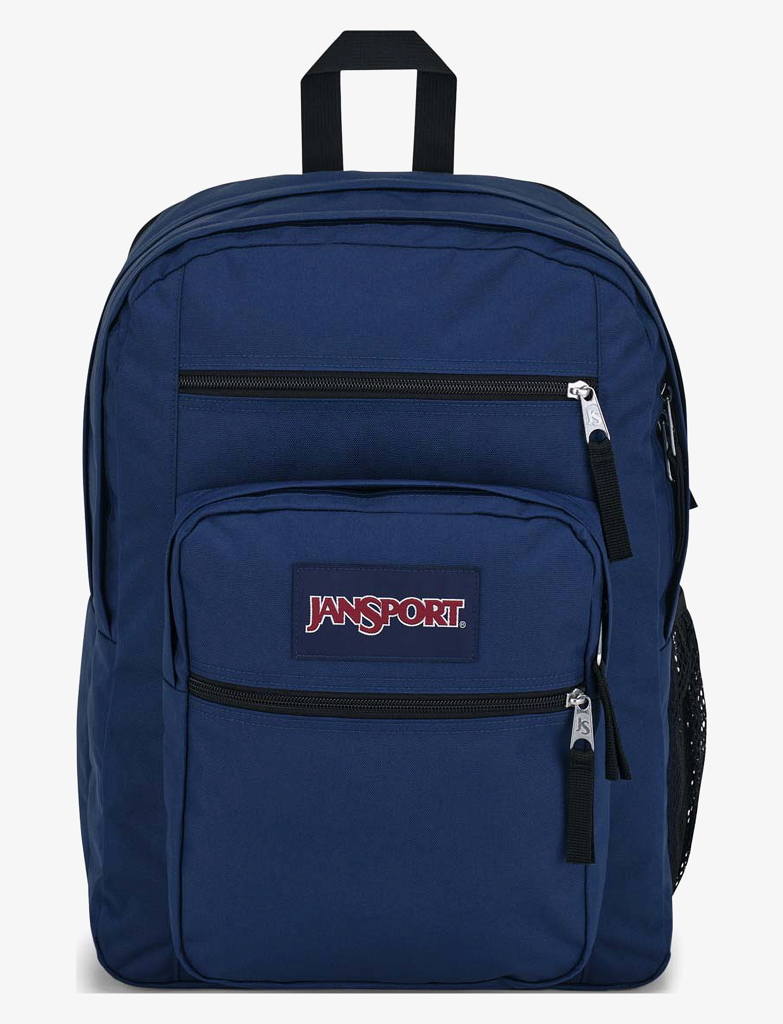 JANSPORT Big Student Navy - One Size - Herren