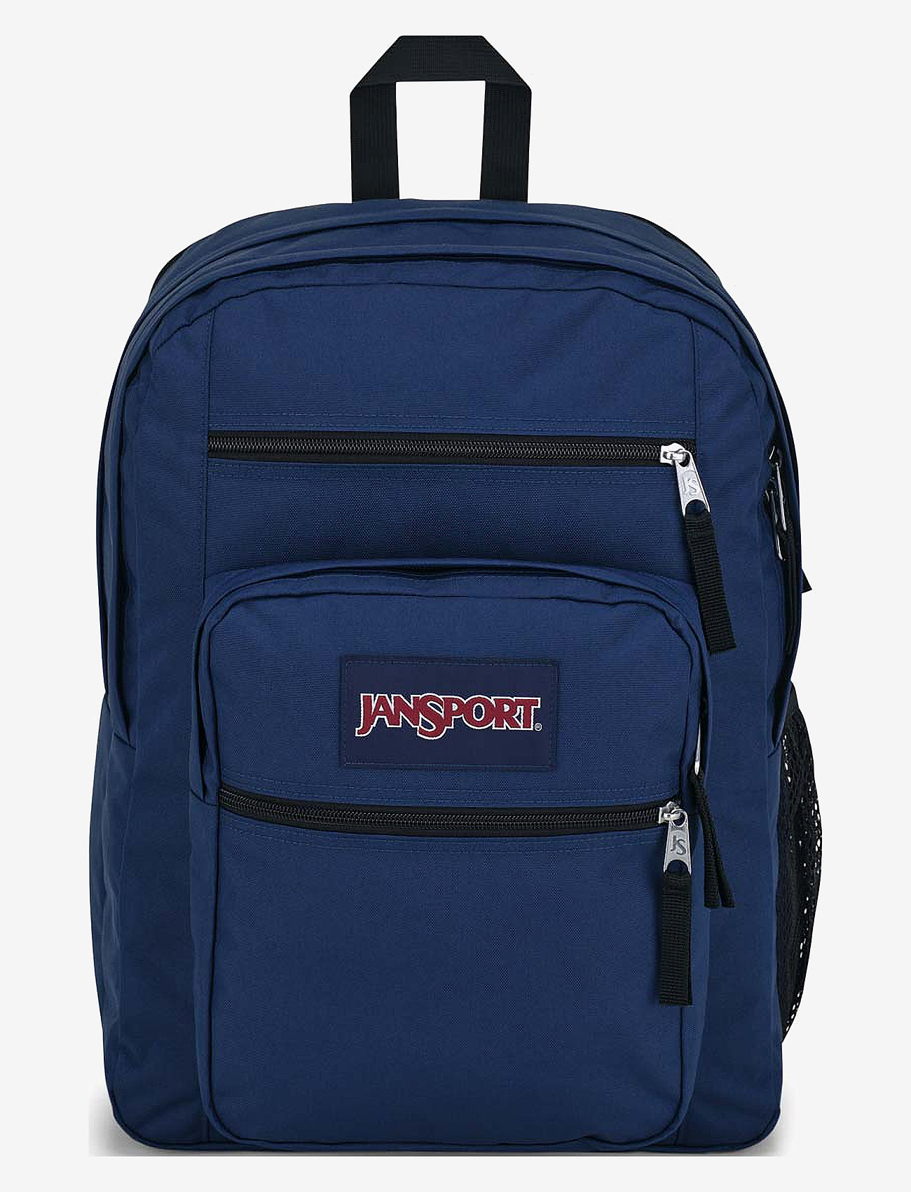 JanSport - Big Student - accessories - navy - 1