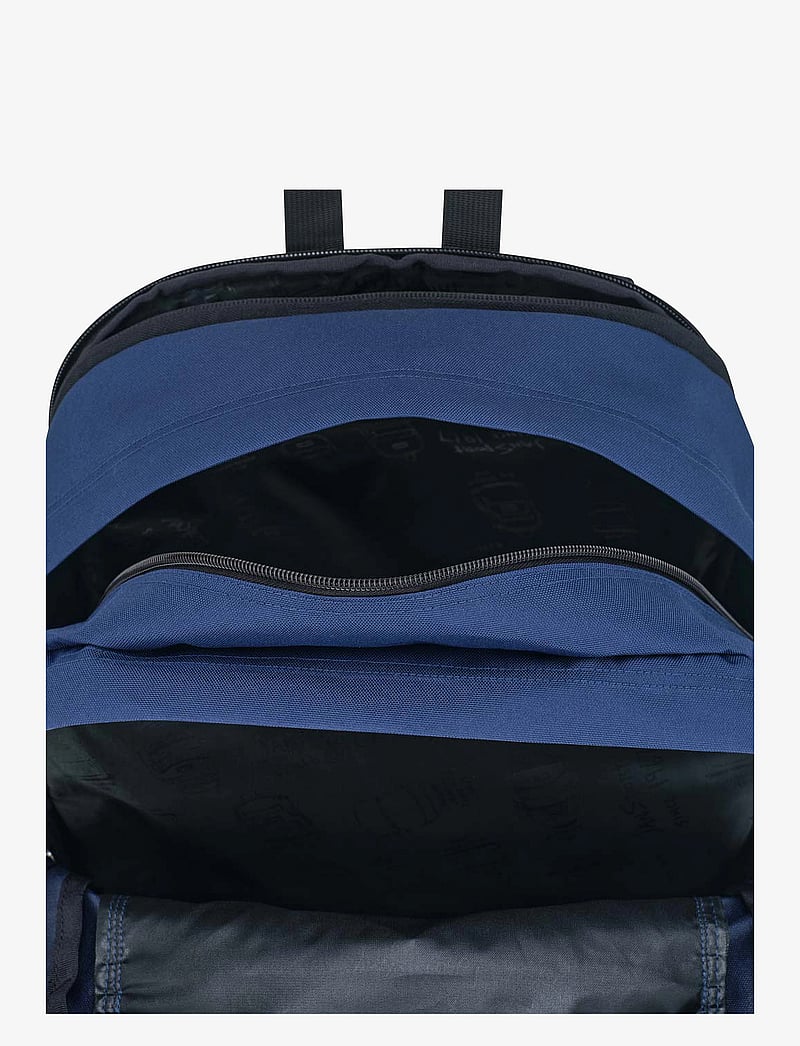 JanSport - Big Student - sport backpacks - navy - 5