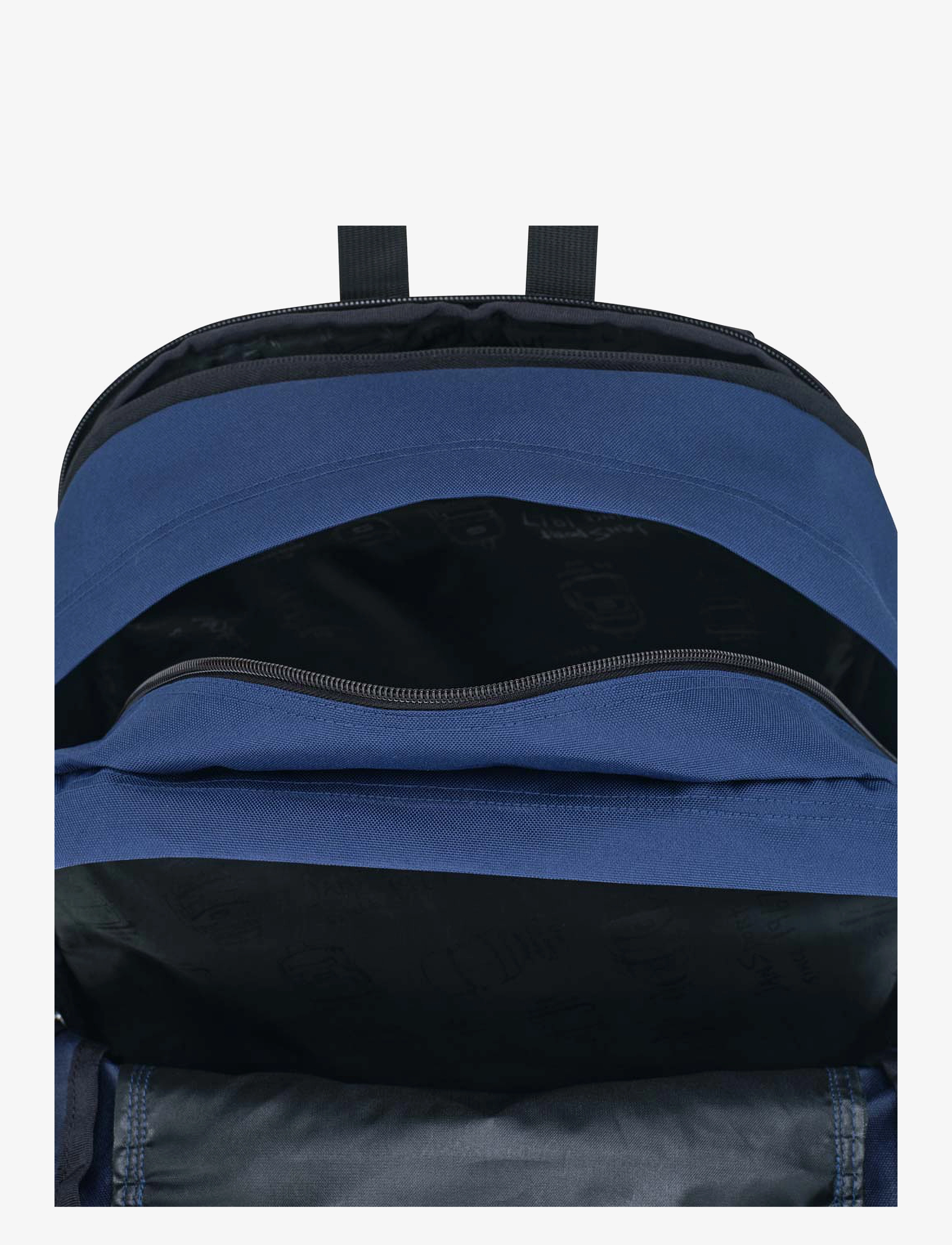JanSport - BIG STUDENT - rygsække - navy - 5