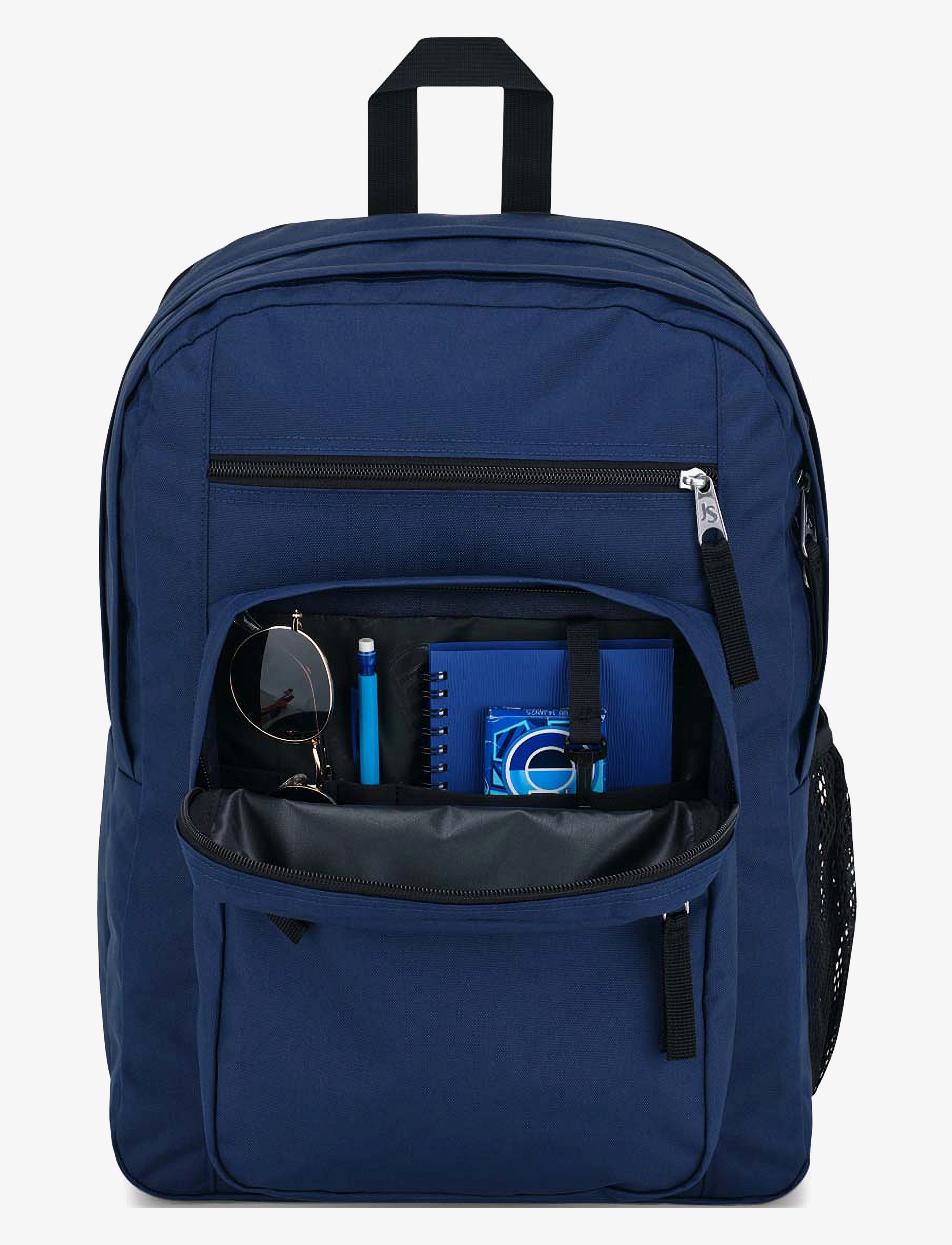 JanSport Big Student ryggsäckar herr – bild 6
