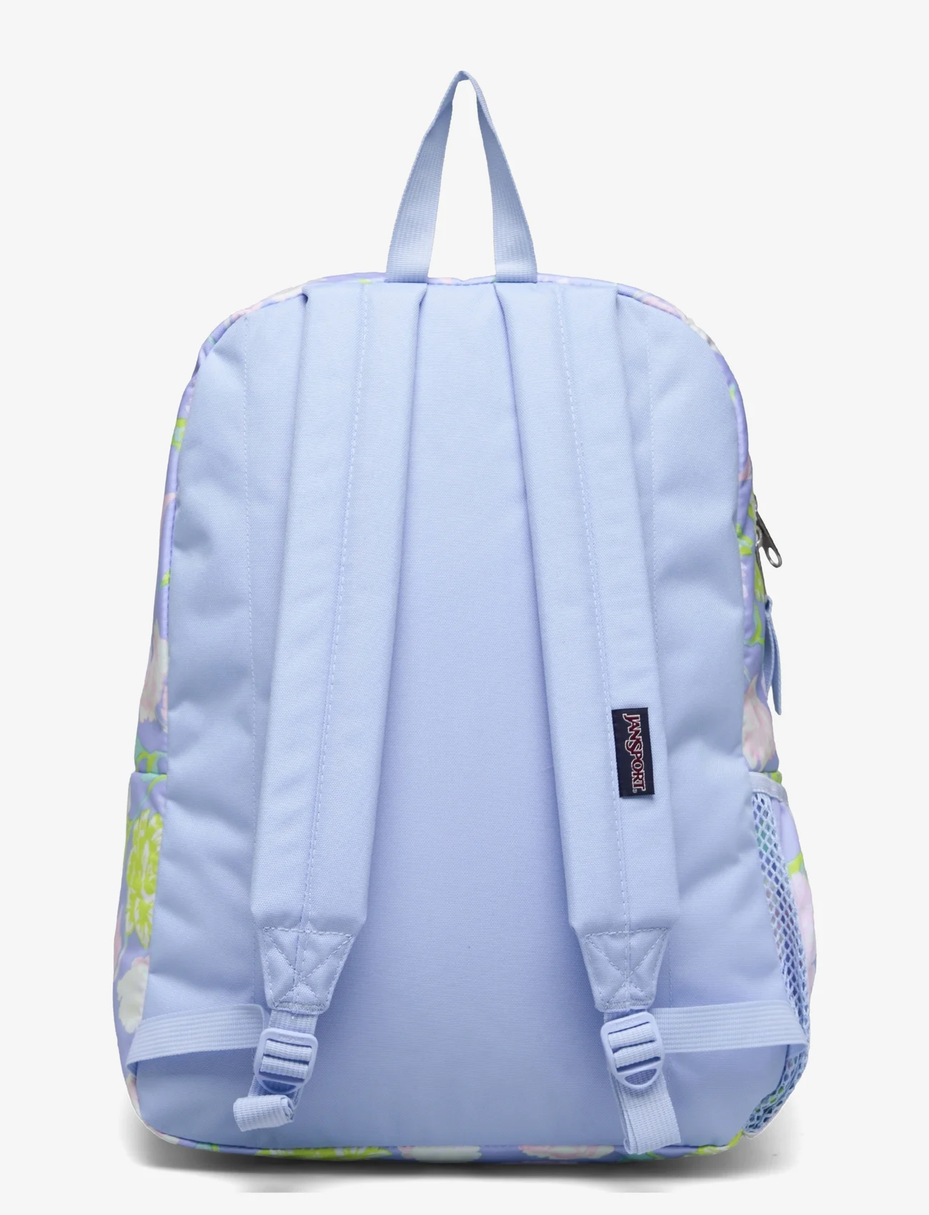 JanSport - Cross Town - shop by occasion - autumn tapestry hydrangea - 1