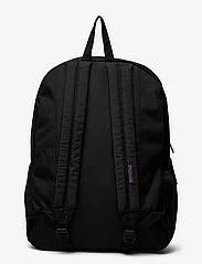 JanSport - CROSS TOWN - backpacks - black - 1