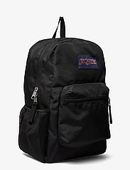 JanSport - CROSS TOWN - backpacks - black - 2