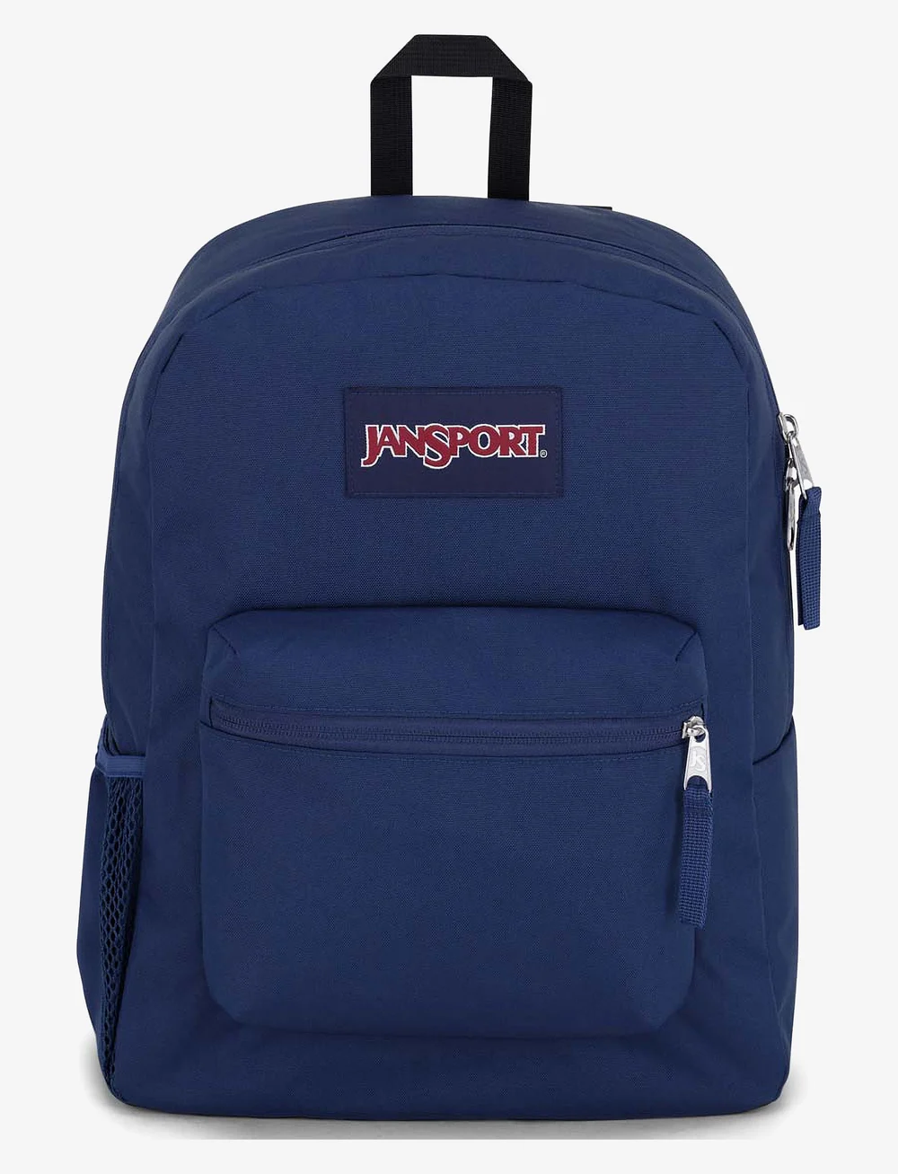 JanSport Cross Town Navy bags shop at Booztlet