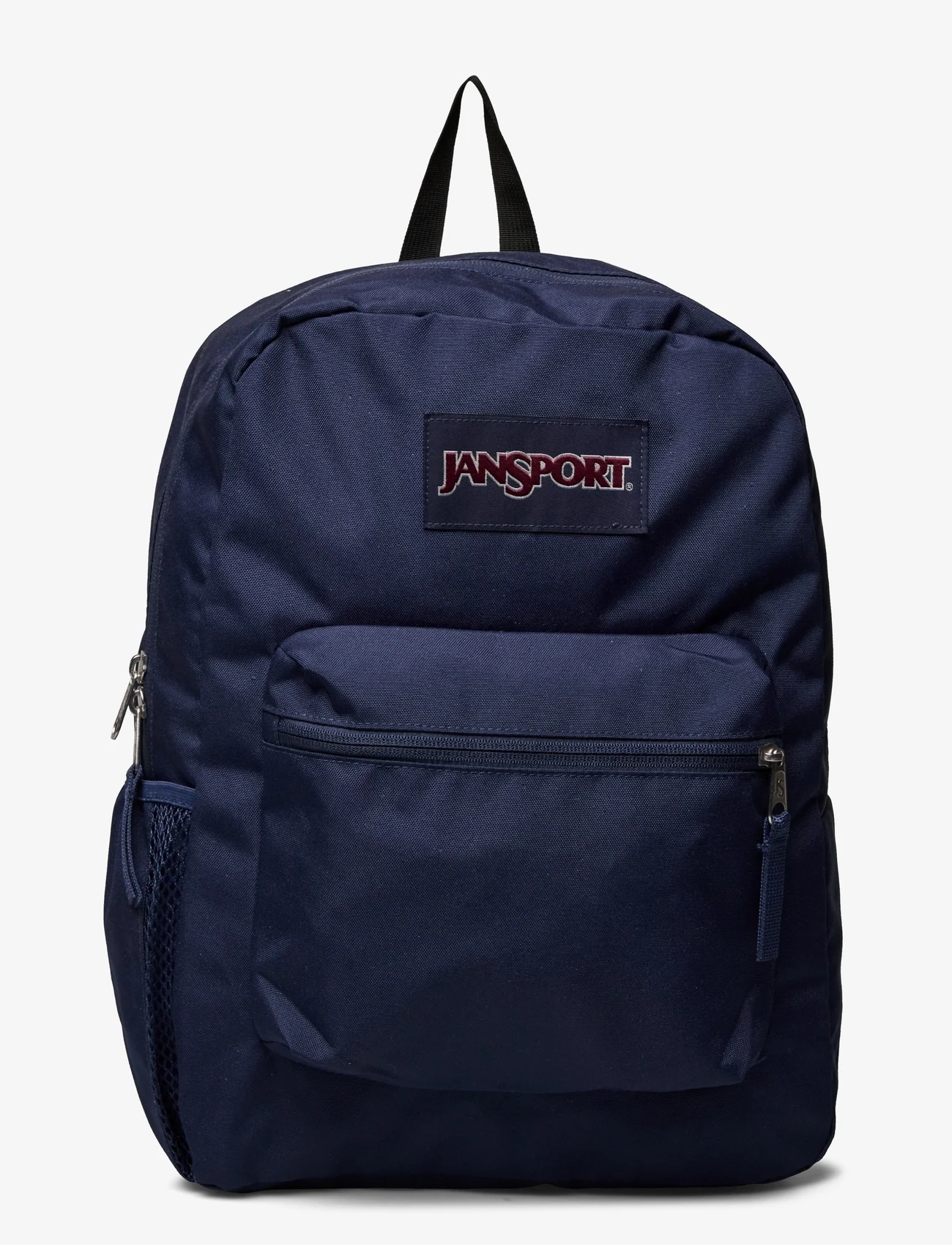 JanSport - CROSS TOWN - backpacks - navy - 0