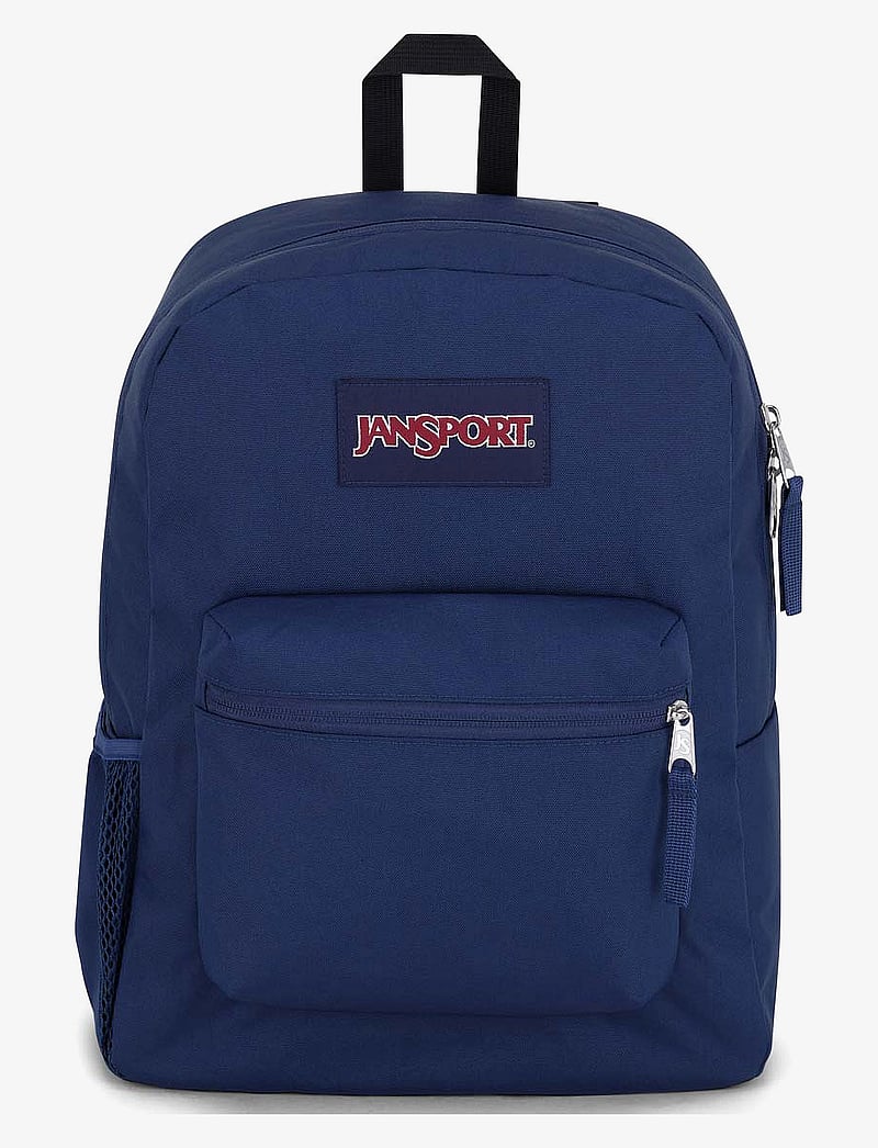 JanSport - Cross Town - osta olukorra järgi - navy - 1