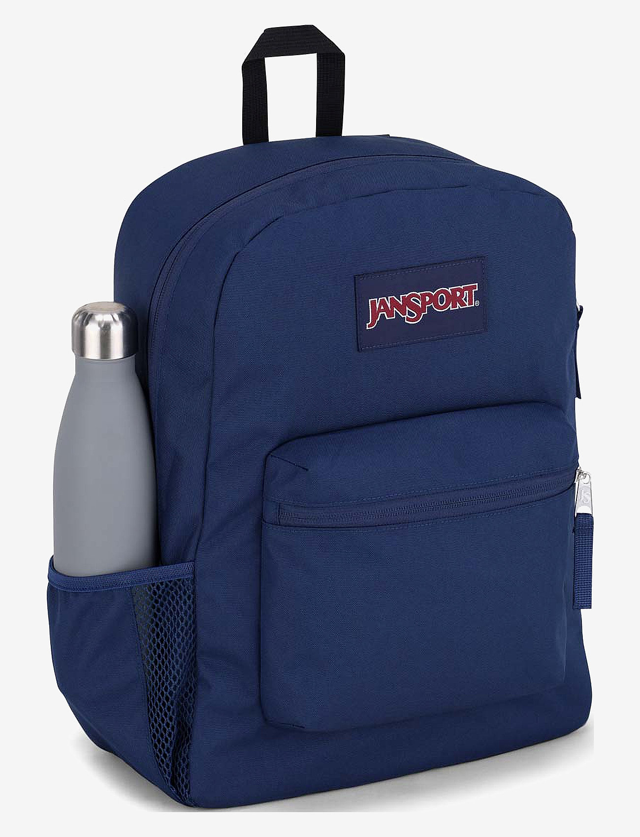 JanSport - Cross Town - osta olukorra järgi - navy - 2