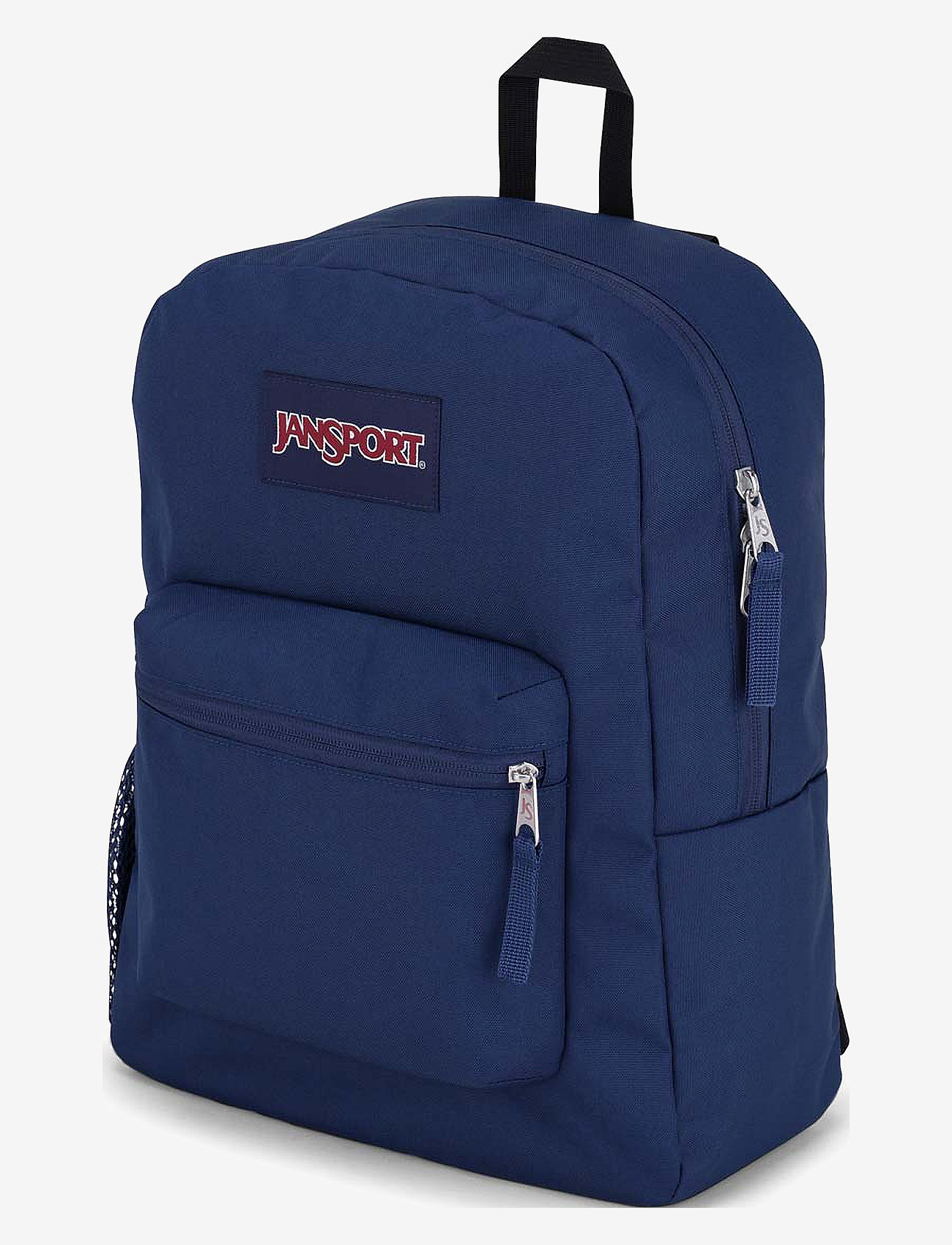 JanSport - Cross Town - osta olukorra järgi - navy - 3