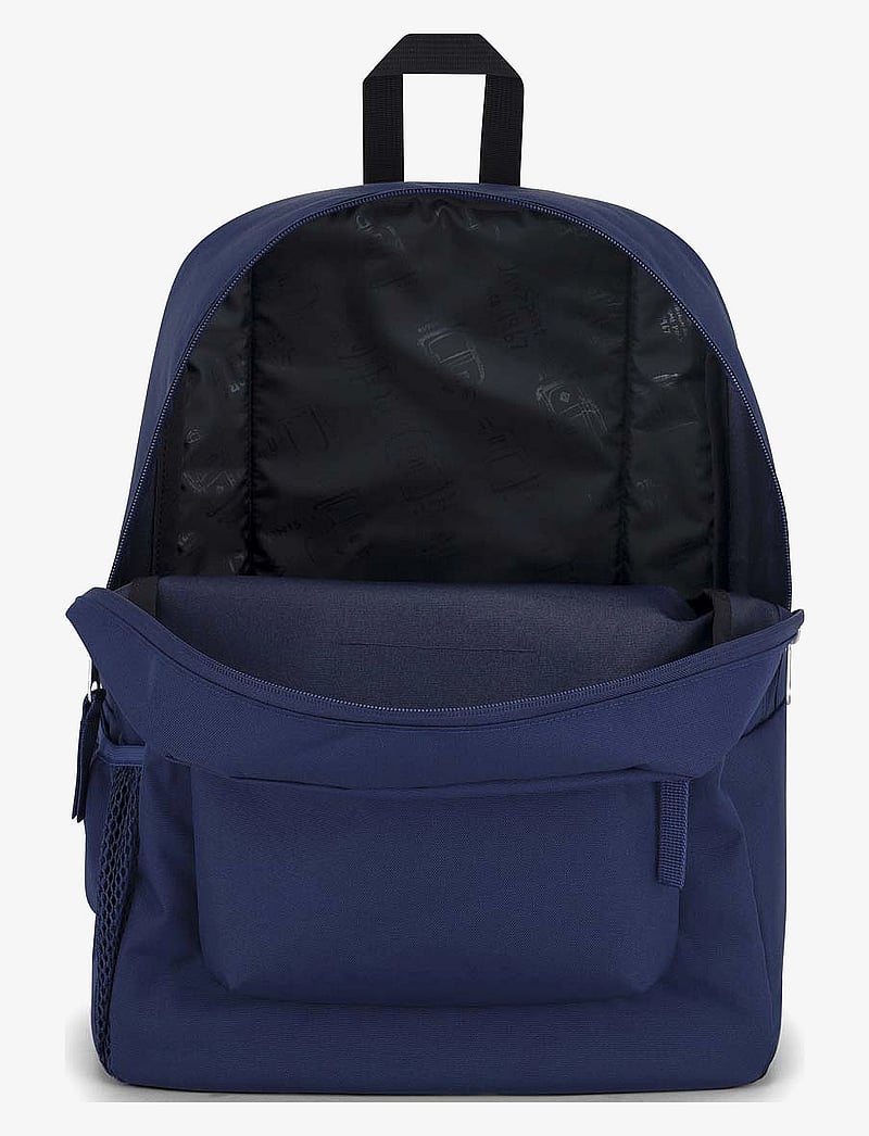 JanSport - Cross Town - osta olukorra järgi - navy - 4