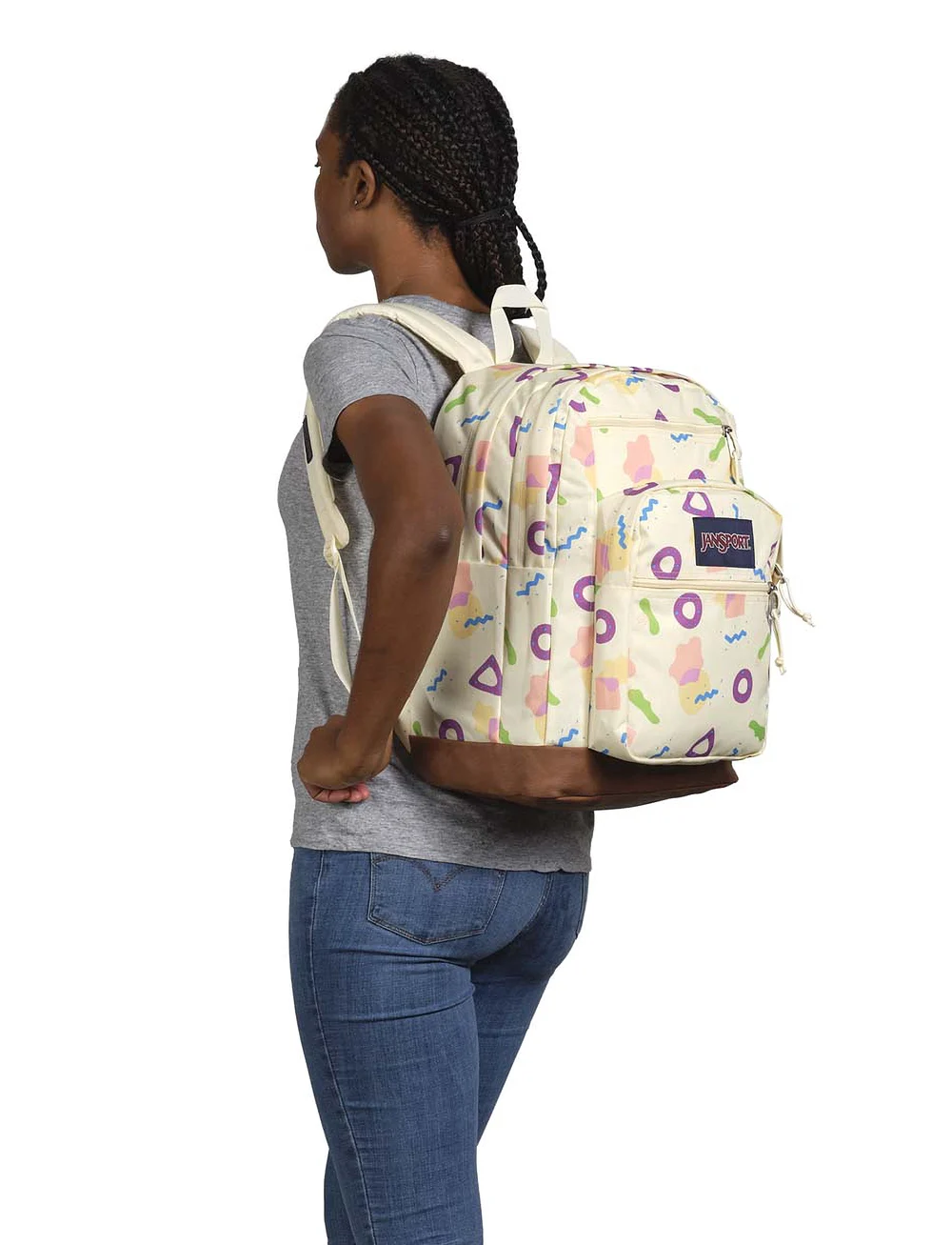 Cool jansport backpacks sale