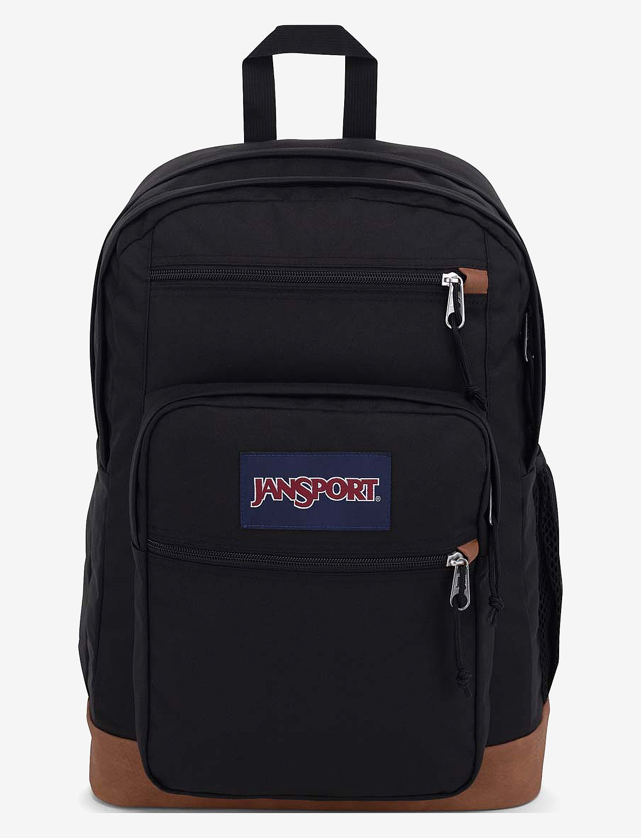 JanSport - Cool Student - accessories - black - 1