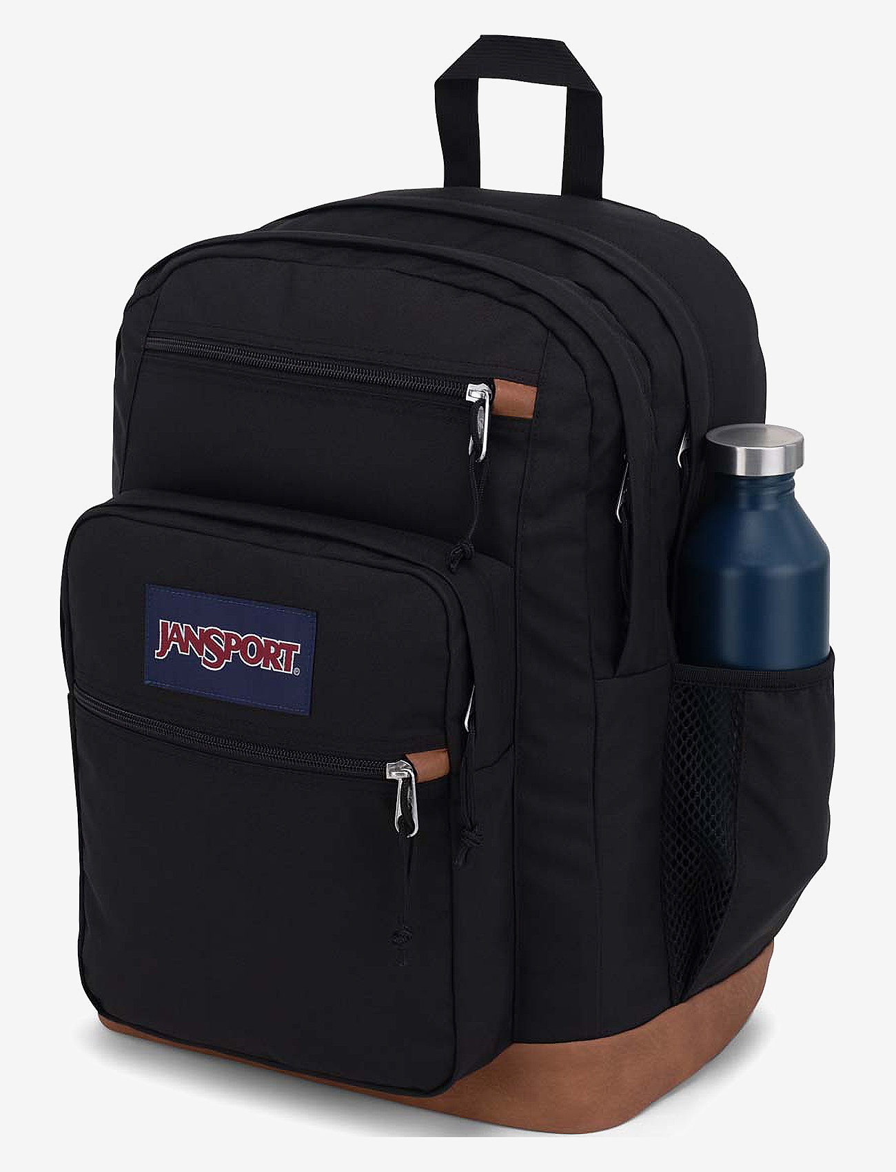 JanSport - Cool Student - accessories - black - 2