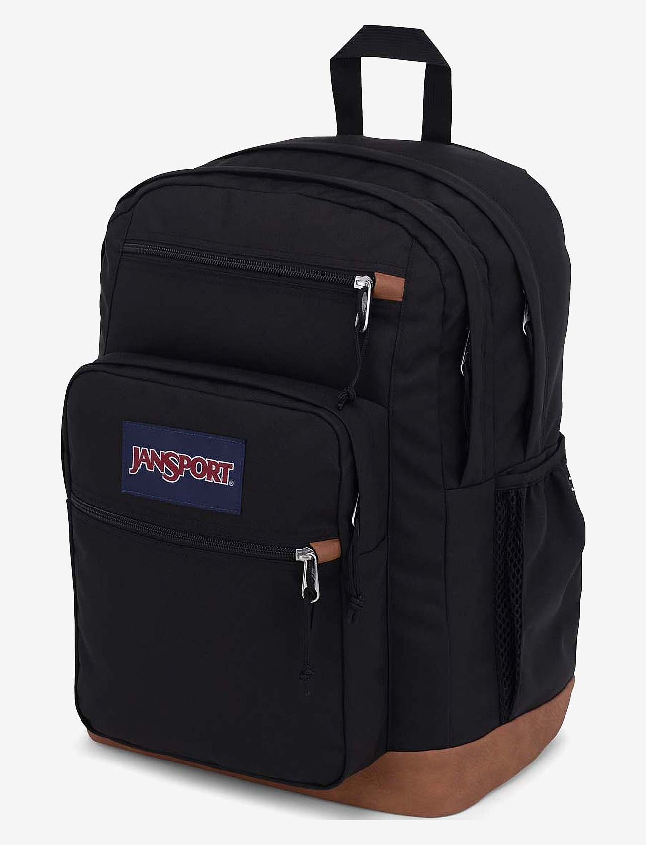JanSport - Cool Student - accessories - black - 3