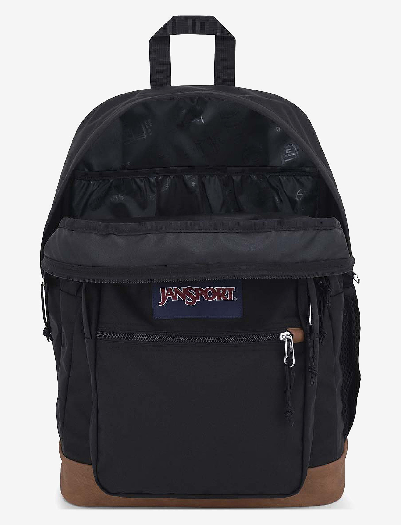 JanSport - Cool Student - accessories - black - 4