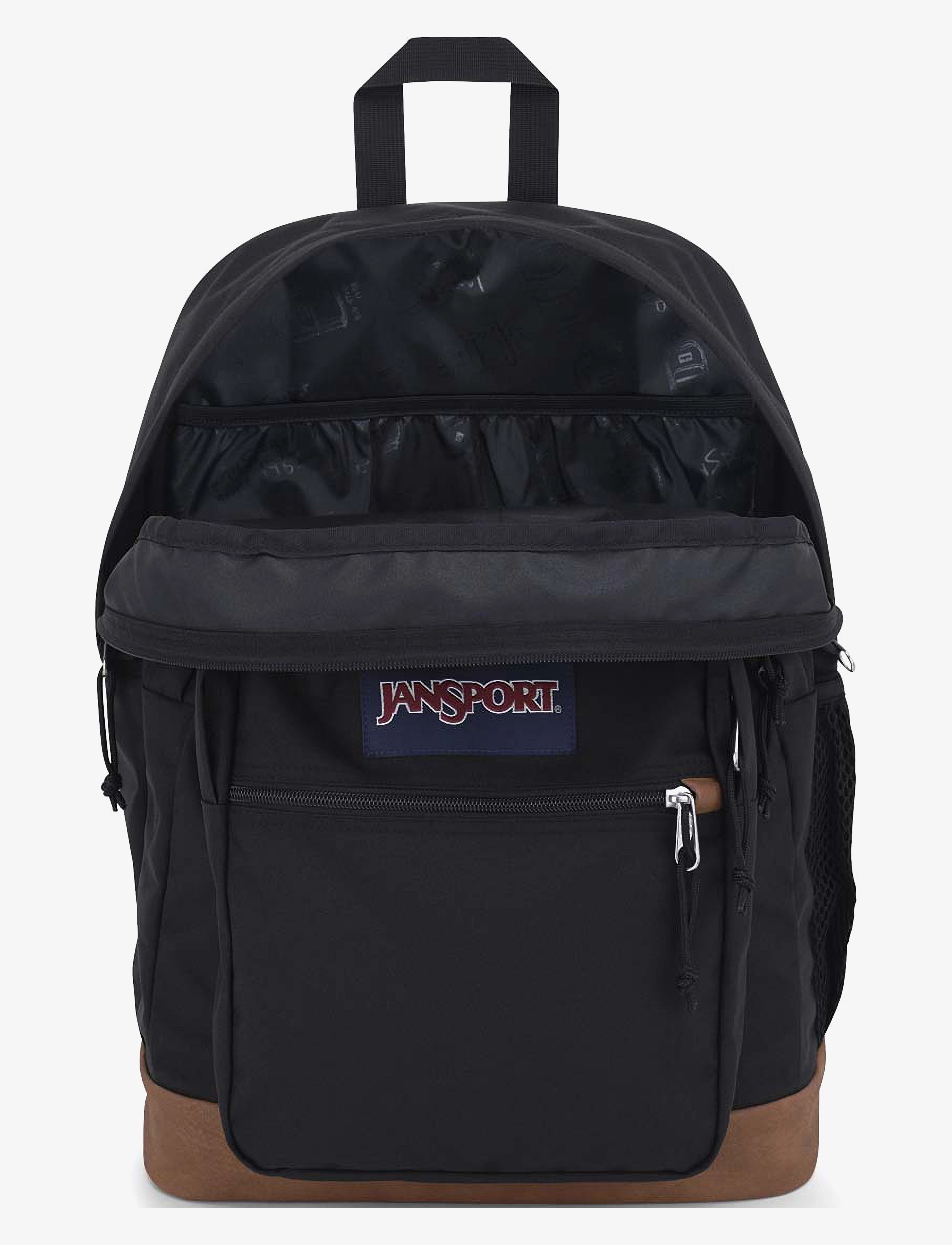 JanSport - Cool Student - black - 4