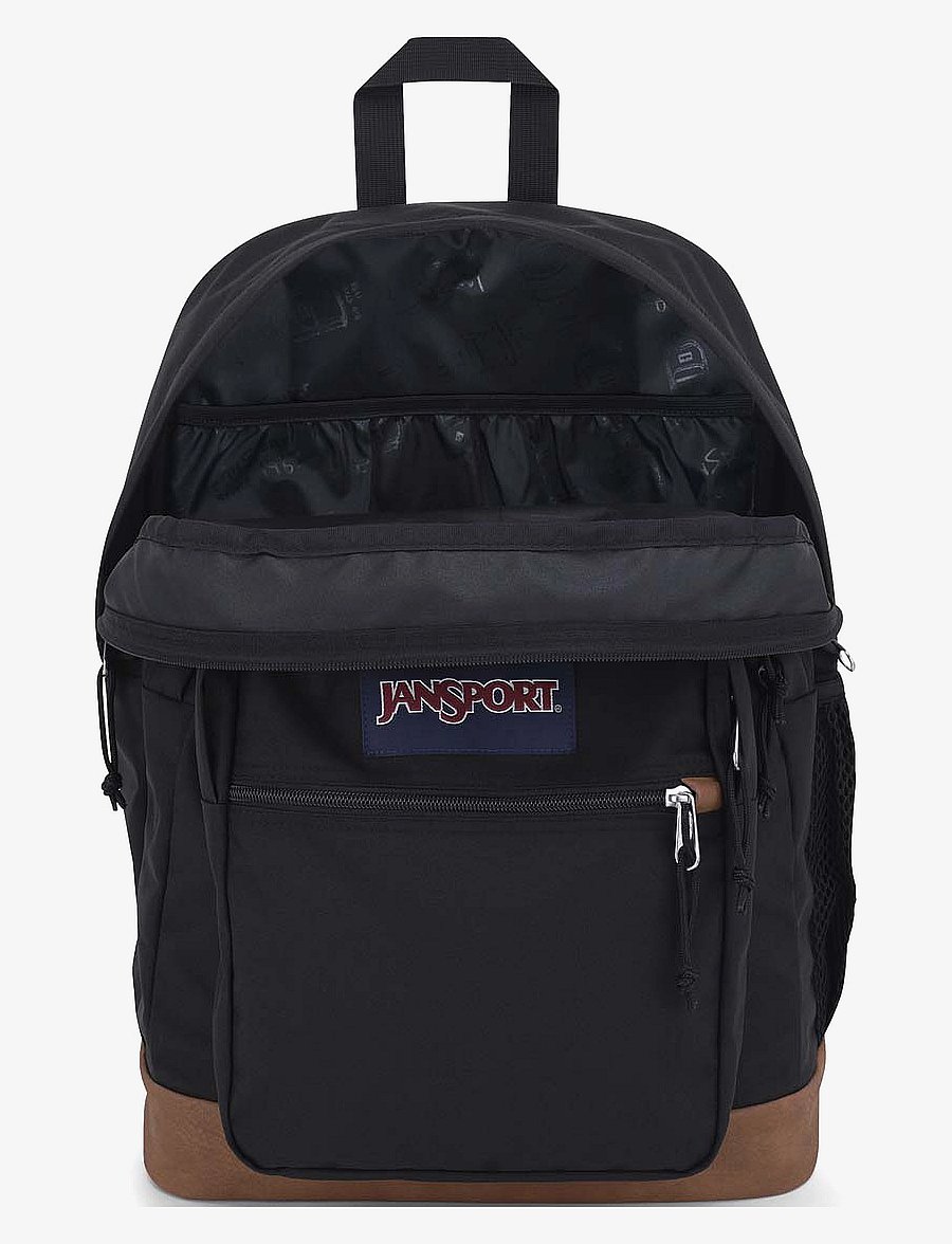 JanSport - Cool Student - black - 4