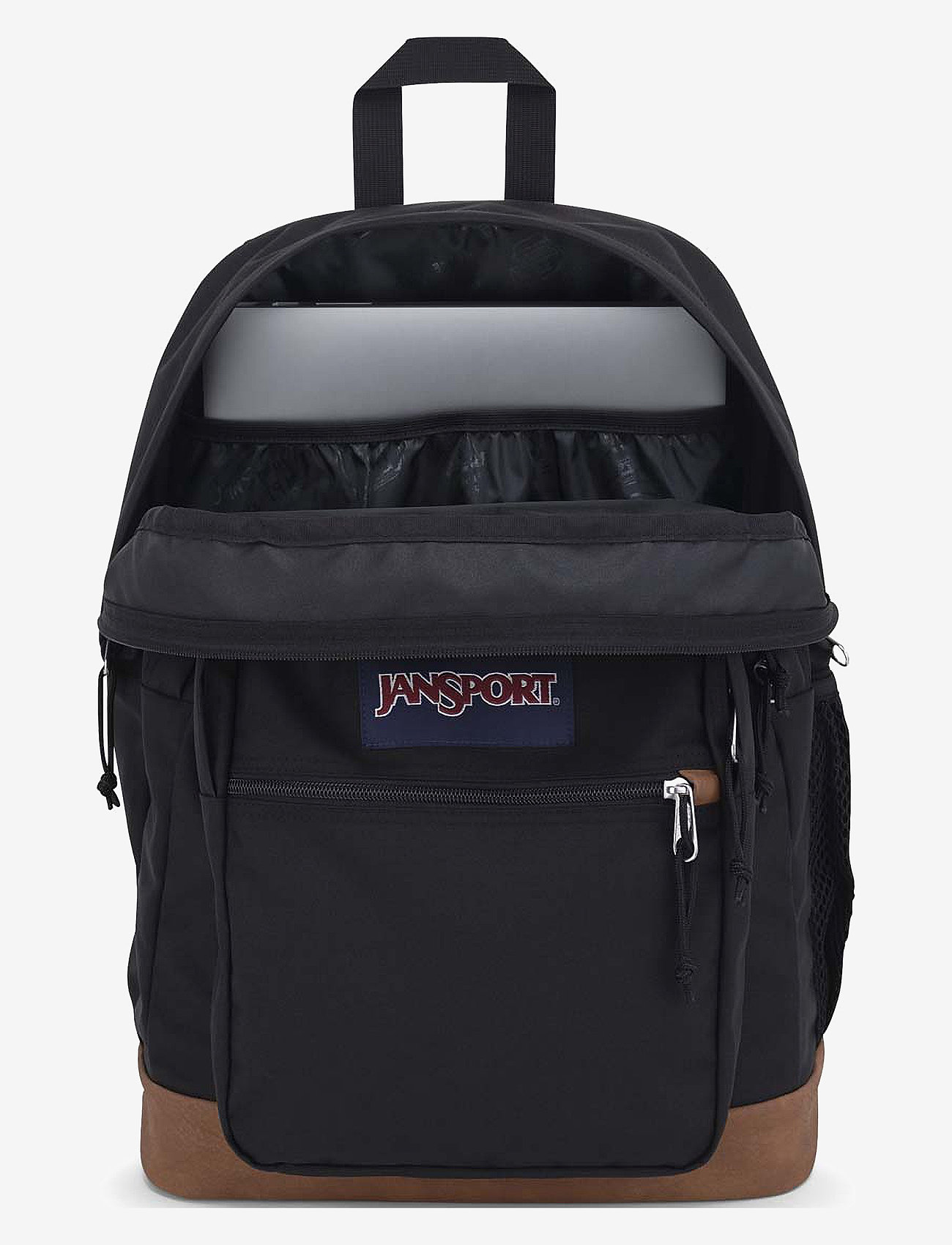 JanSport - Cool Student - accessories - black - 5