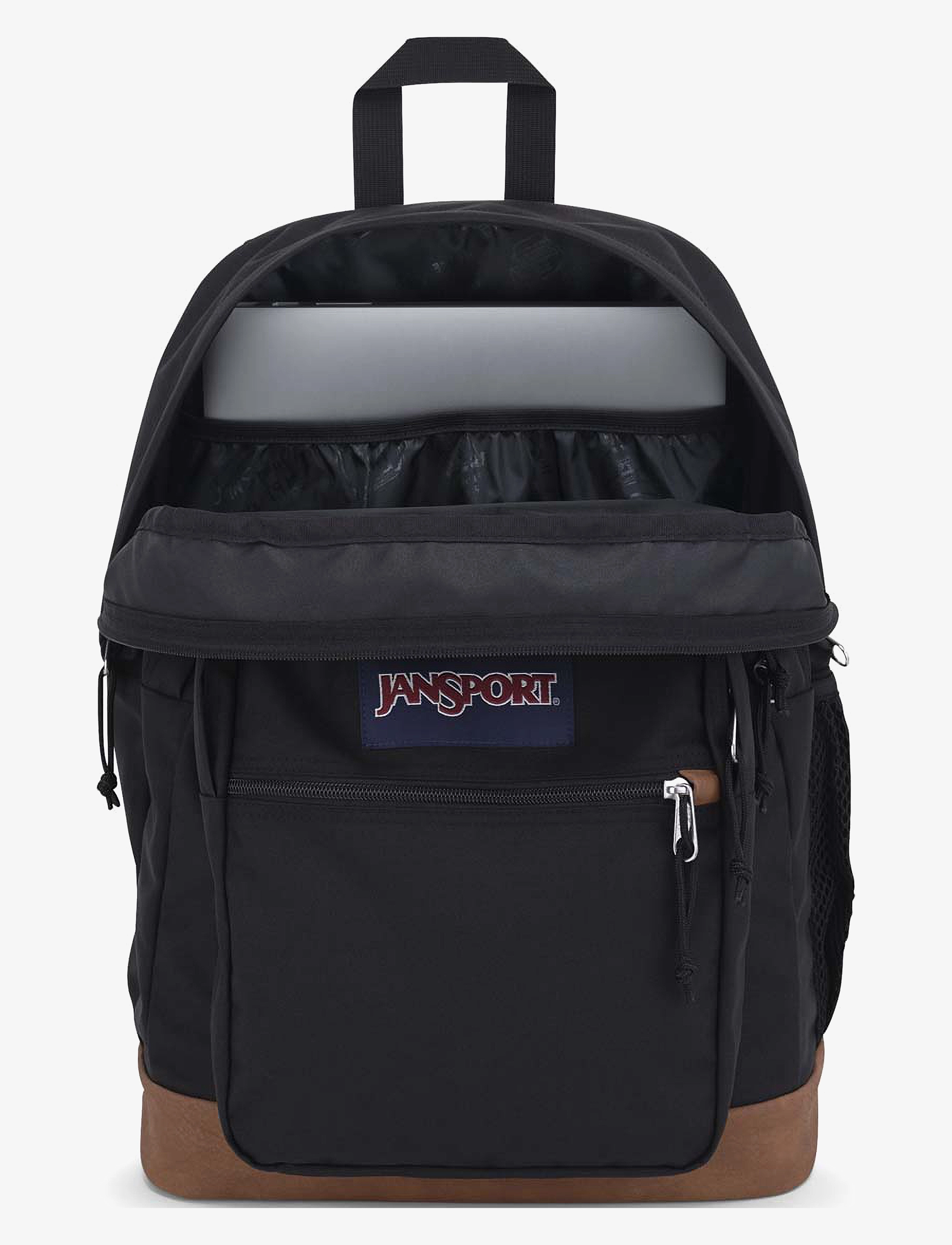 JanSport - Cool Student - black - 5