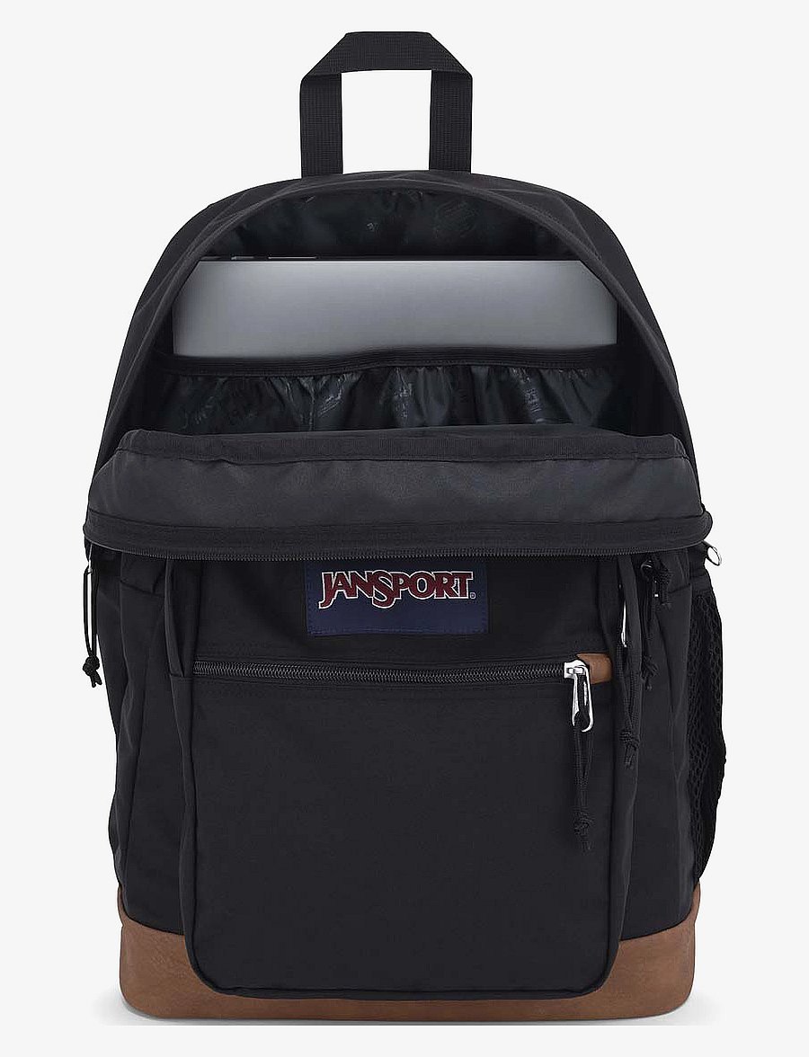 JanSport - Cool Student - black - 5
