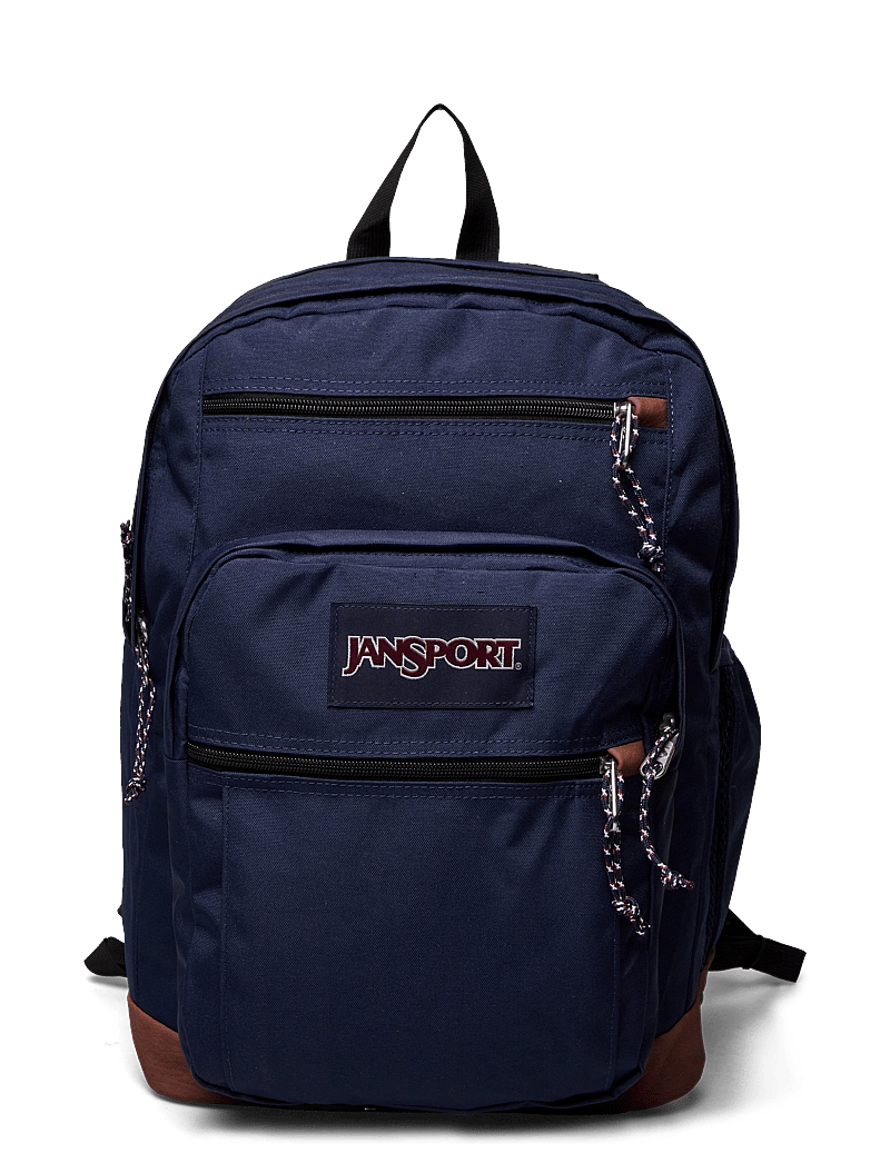 JanSport - Cool Student - osta olukorra järgi - navy - 0