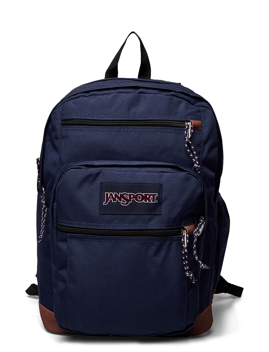JanSport - Cool Student - navy - 0