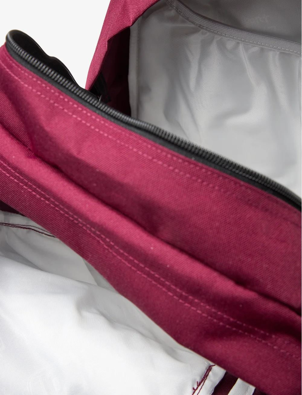 Jansport cool student sales backpack russet red