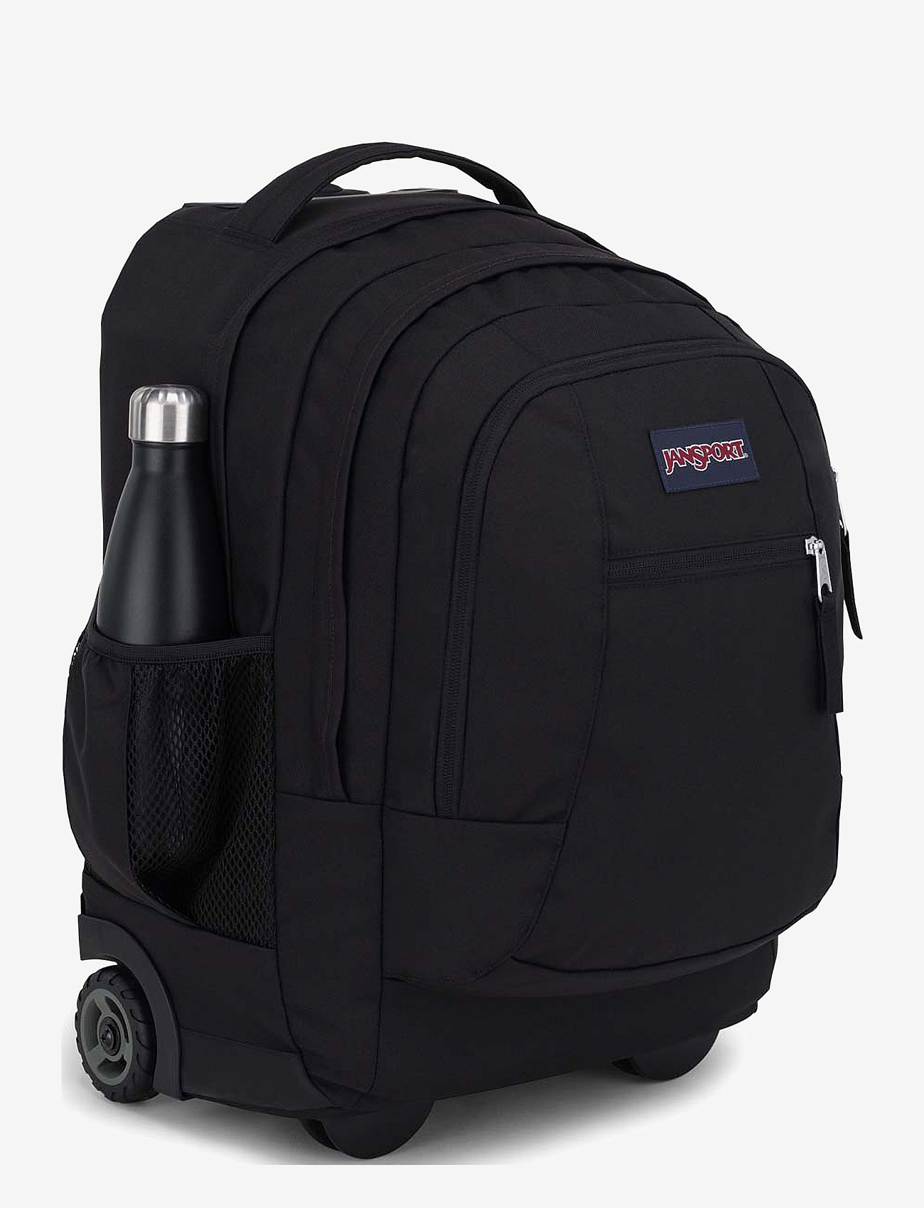 JanSport - Driver 8 - black - 1