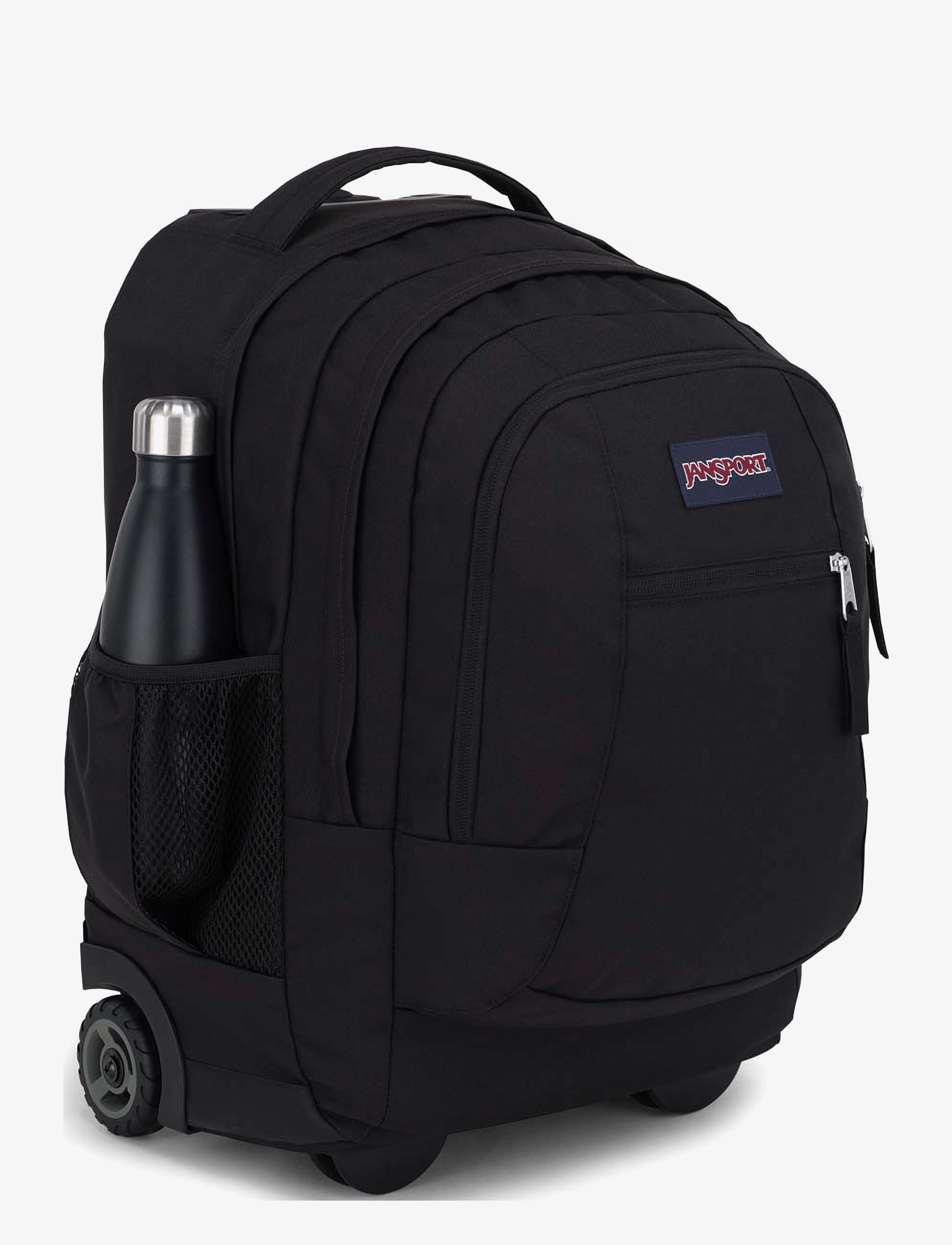 JanSport - Driver 8 - black - 1