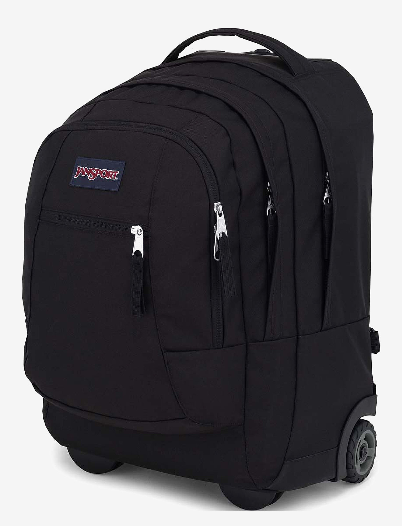 JanSport - Driver 8 - black - 2