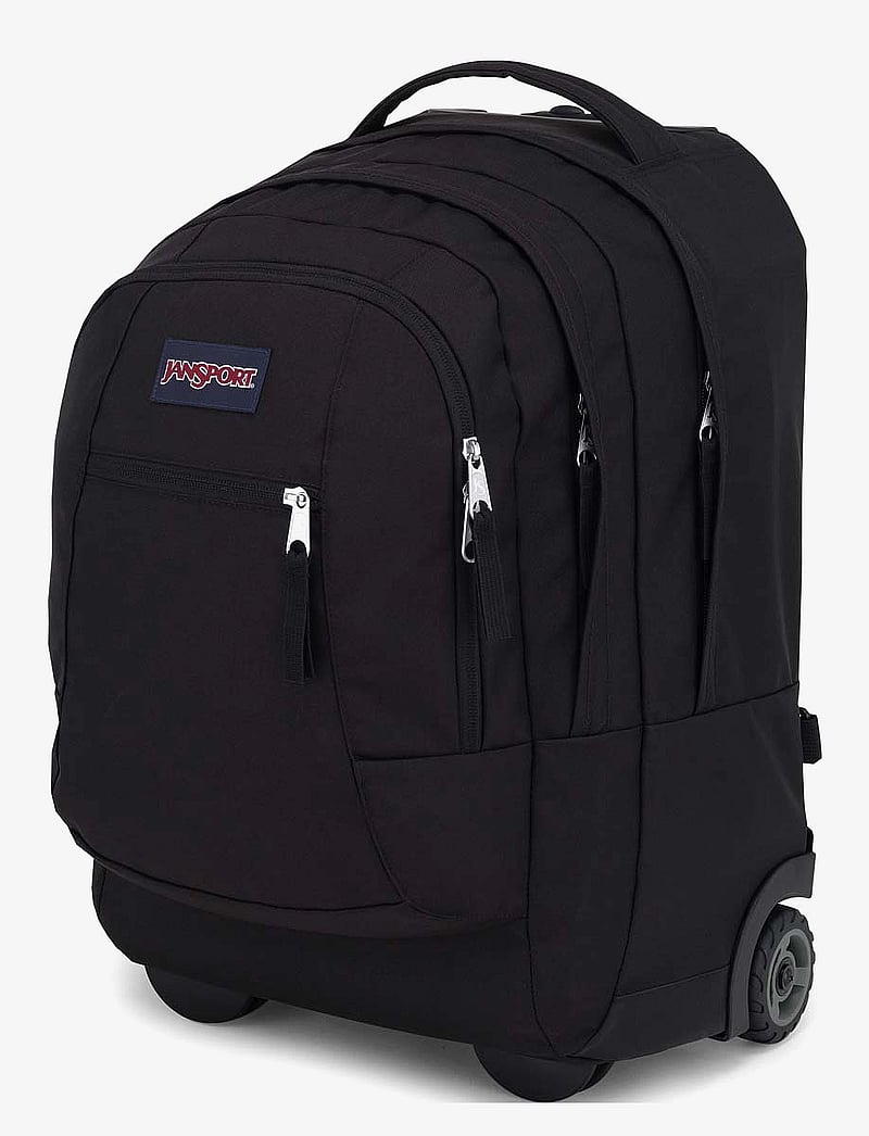 Zaino Trolley Jansport Driver 8 Blu Zaino Trolley Jansport Driver 8 Blu