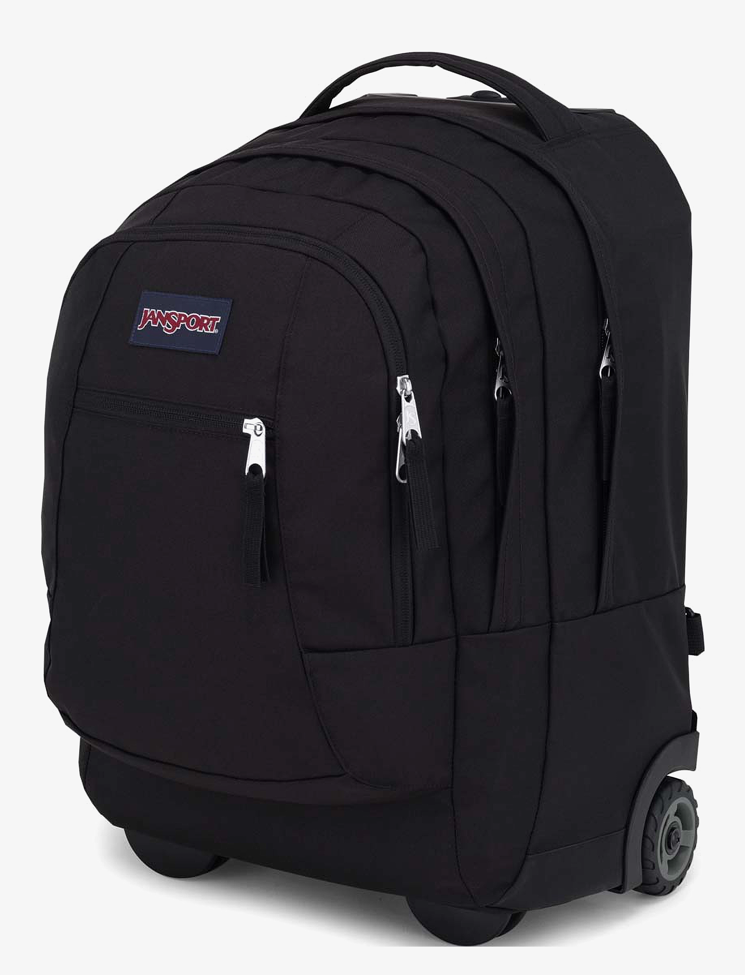 JanSport - Driver 8 - black - 2