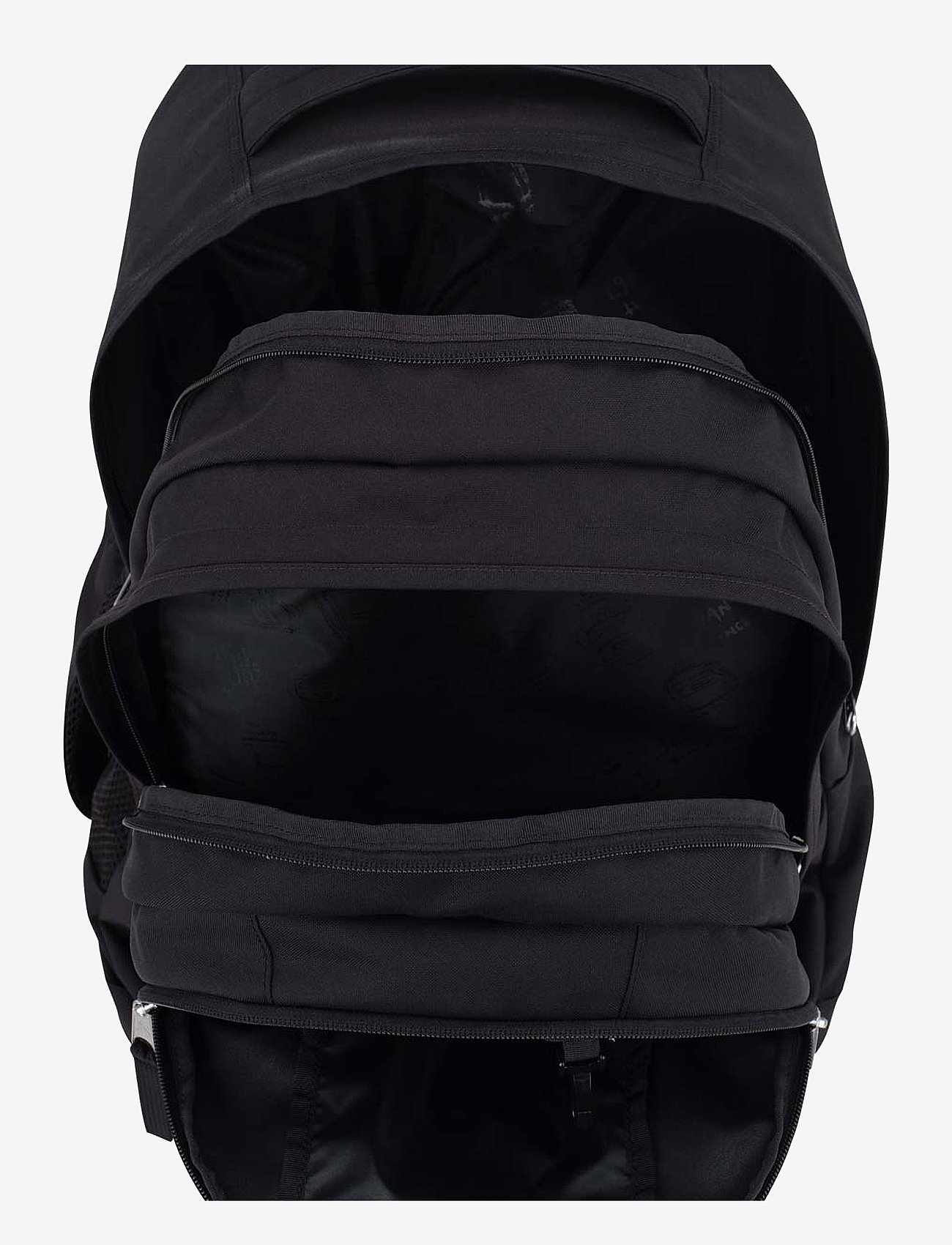 JanSport - Driver 8 - black - 3