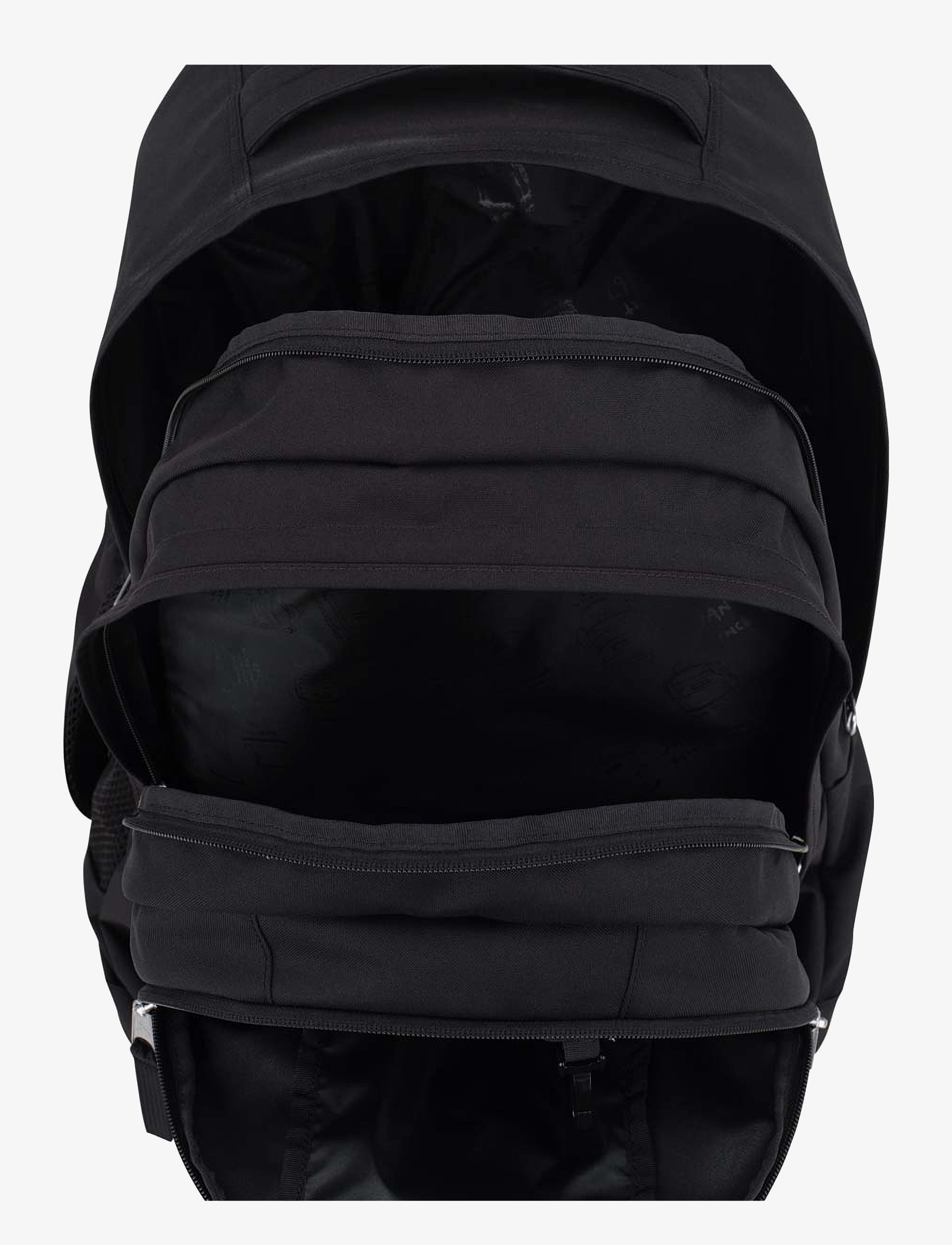 JanSport - Driver 8 - black - 3