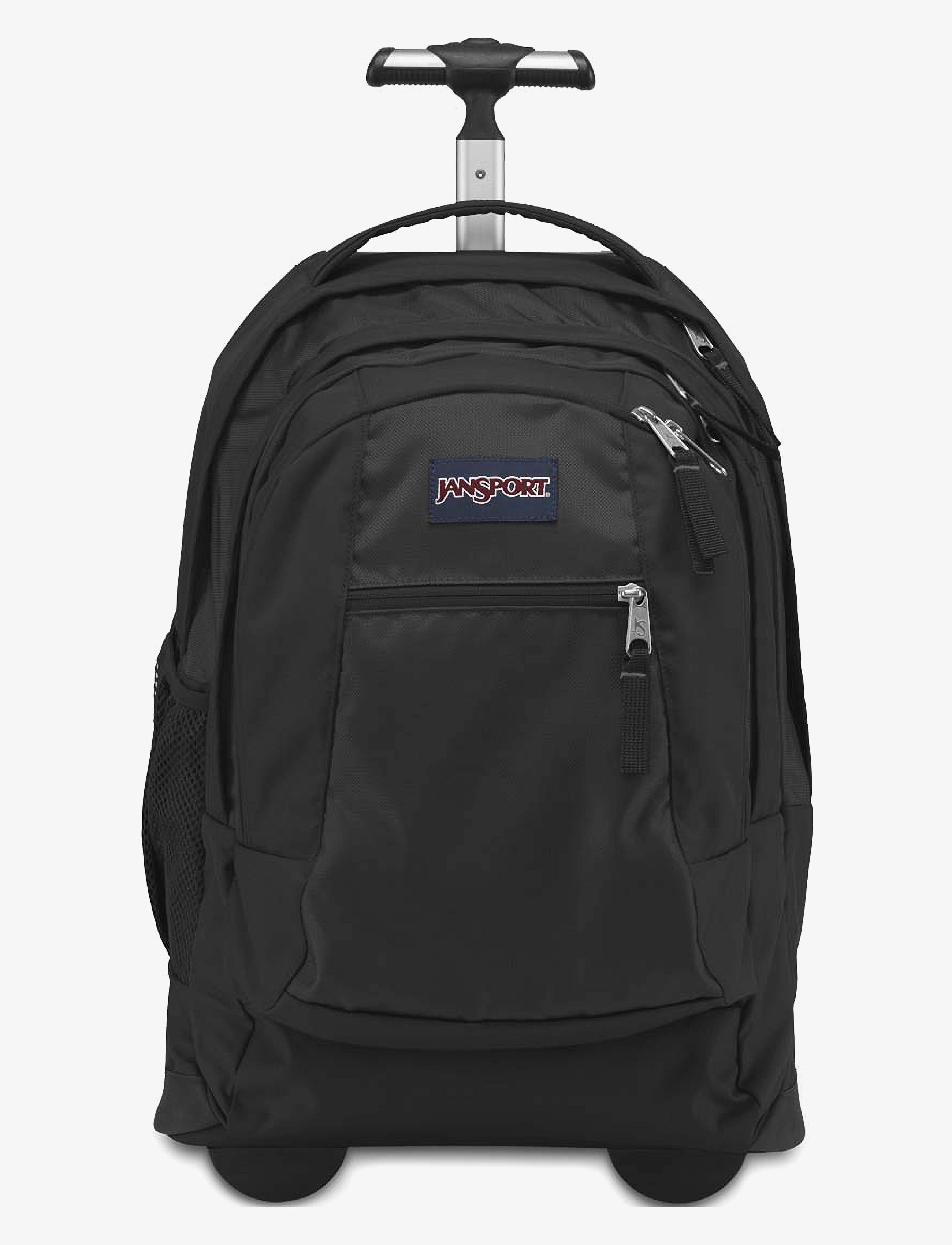JanSport - Driver 8 - black - 4