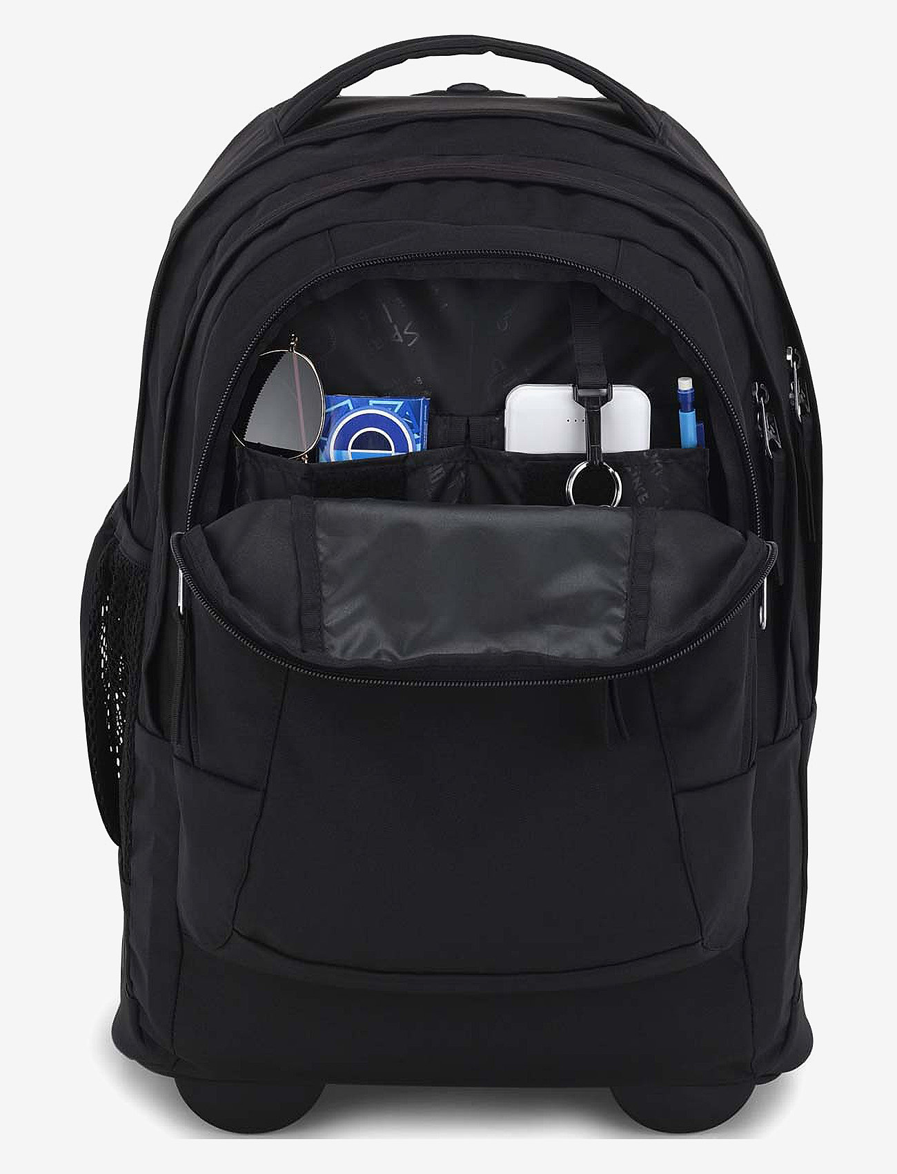 J＊J JanSport Driver 8 (JANEK0A5BAL) - Wheeled backpacks - Boozt.com