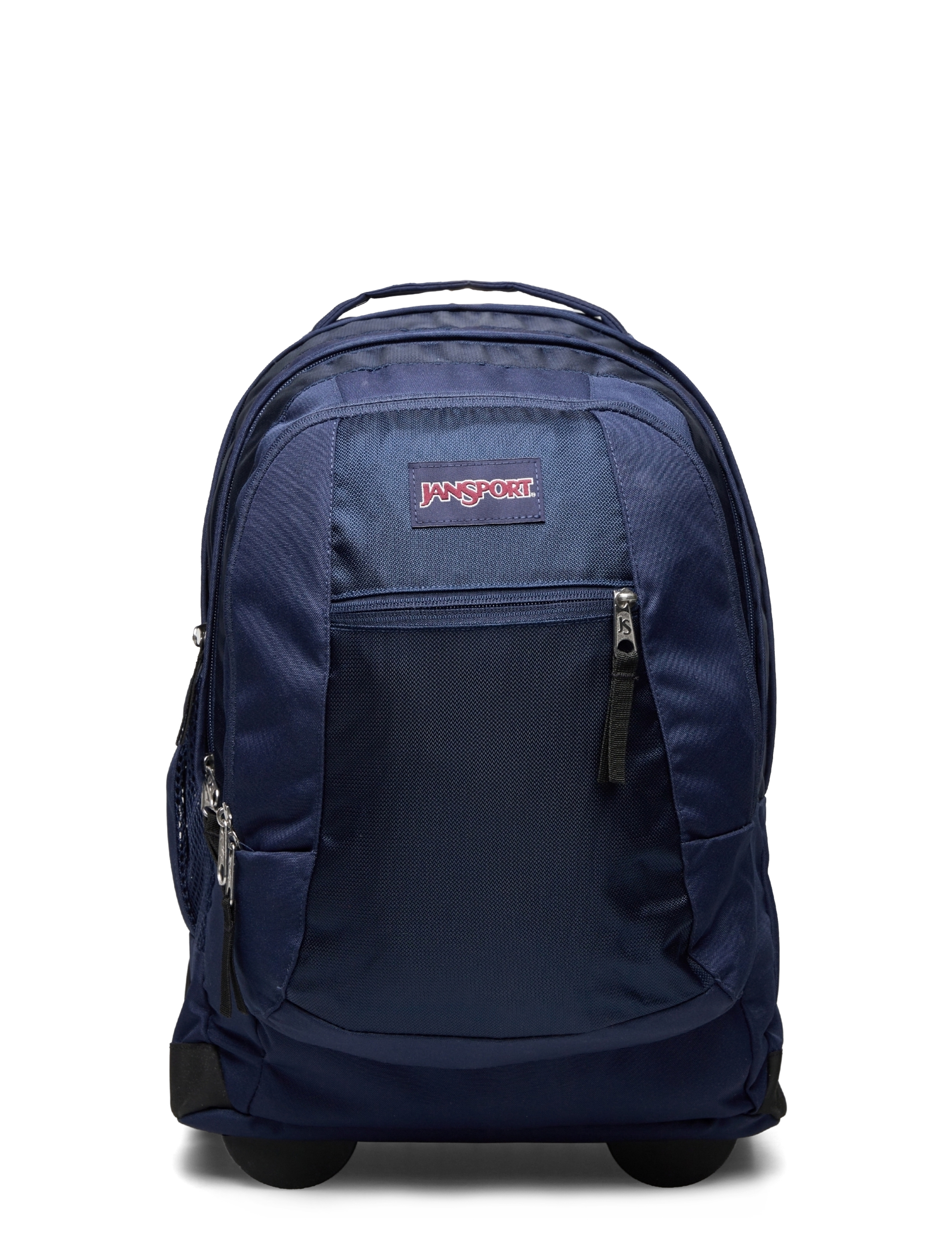 JanSport Driver 8, One Size, Navy, Tasker > Rygsække, Herre