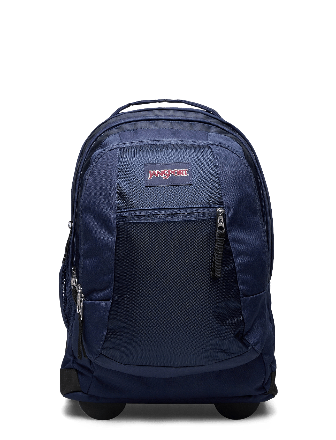jansport backpack driver 8 The shoulder straps are padded and can be tucked away when you need the ease of a wheeled bag JanSport Driver 8 (JANEK0A5BAL) -