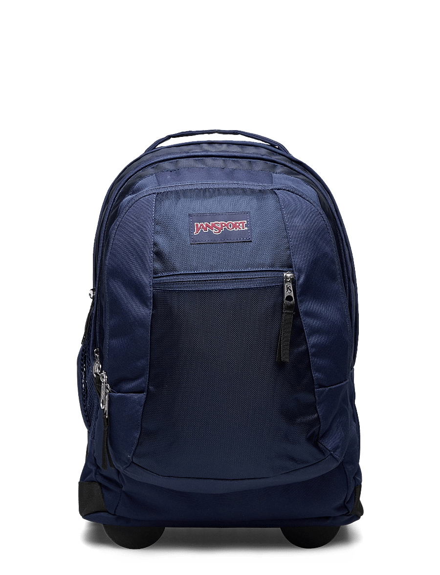 JanSport - DRIVER 8 - navy - 0
