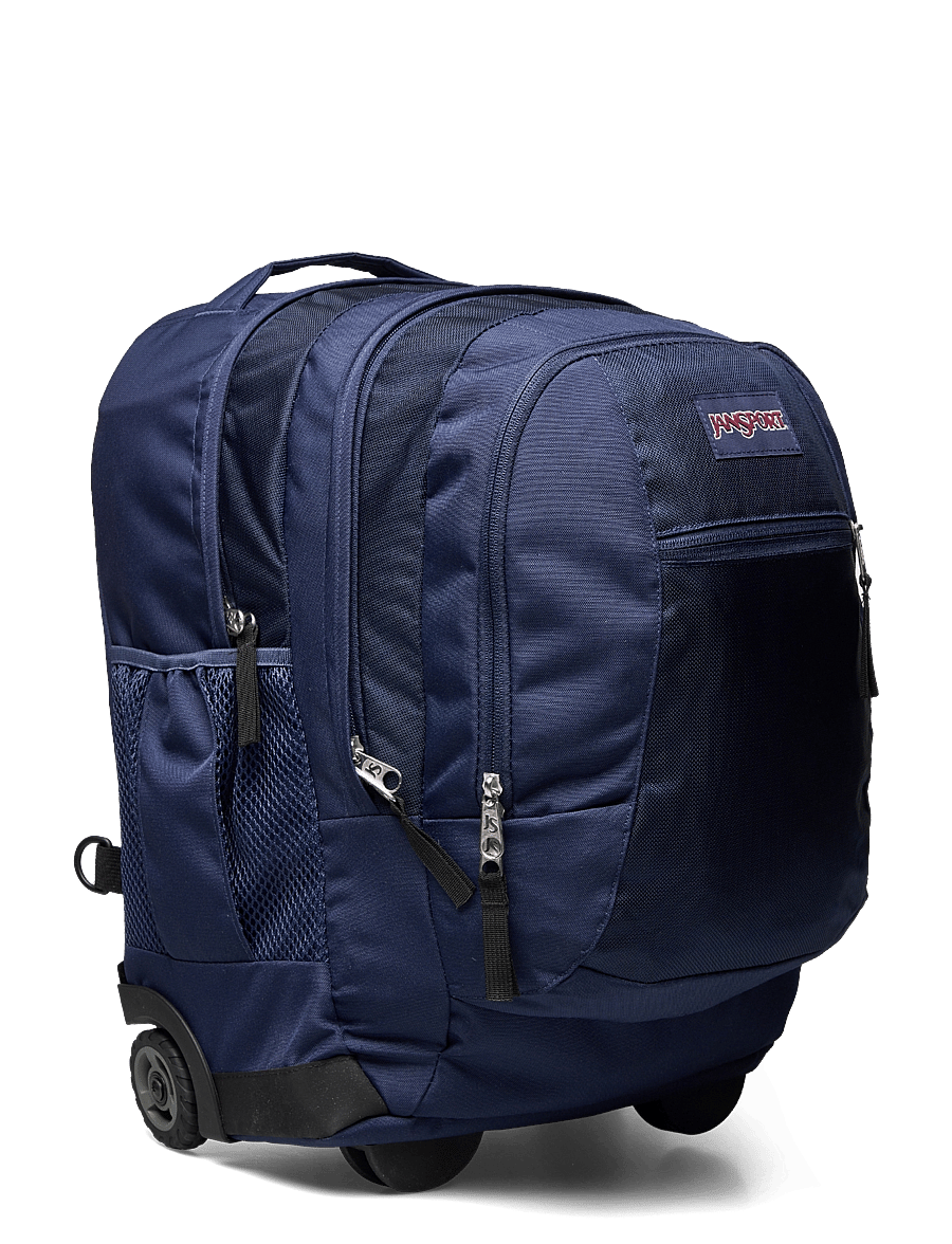 JanSport - DRIVER 8 - navy - 2