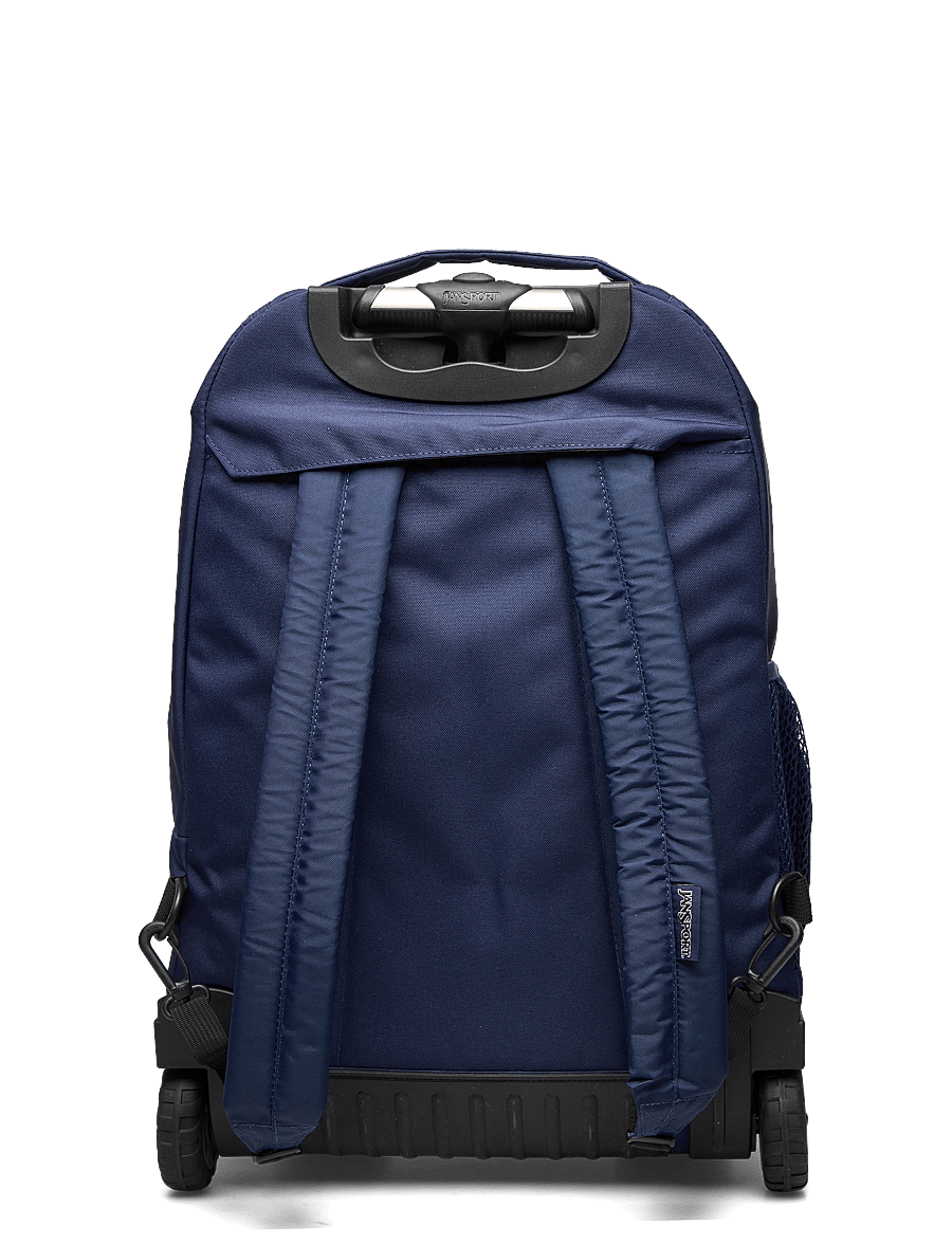 JanSport - DRIVER 8 - navy - 3