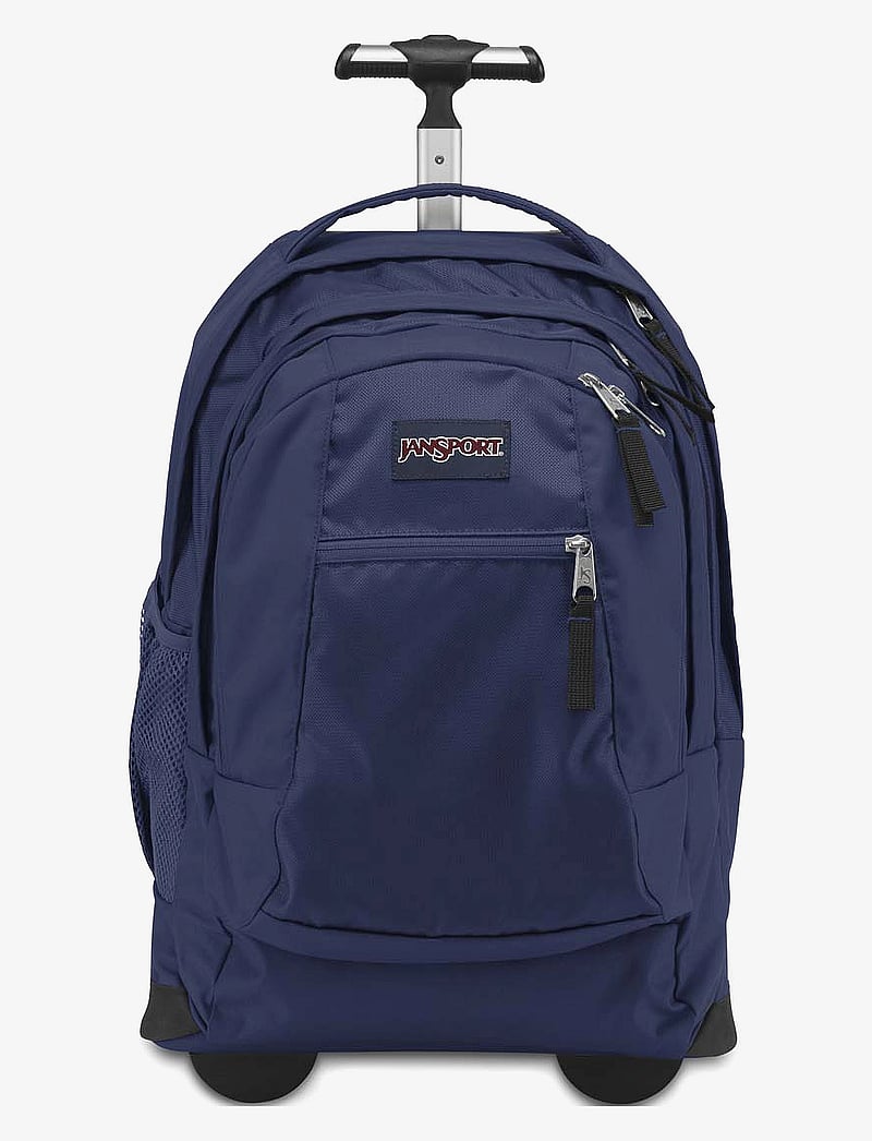 JanSport - Driver 8 - piloten- & business-koffer - navy - 4