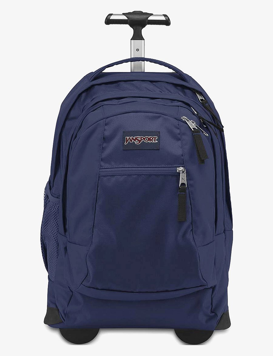 JanSport - DRIVER 8 - navy - 4
