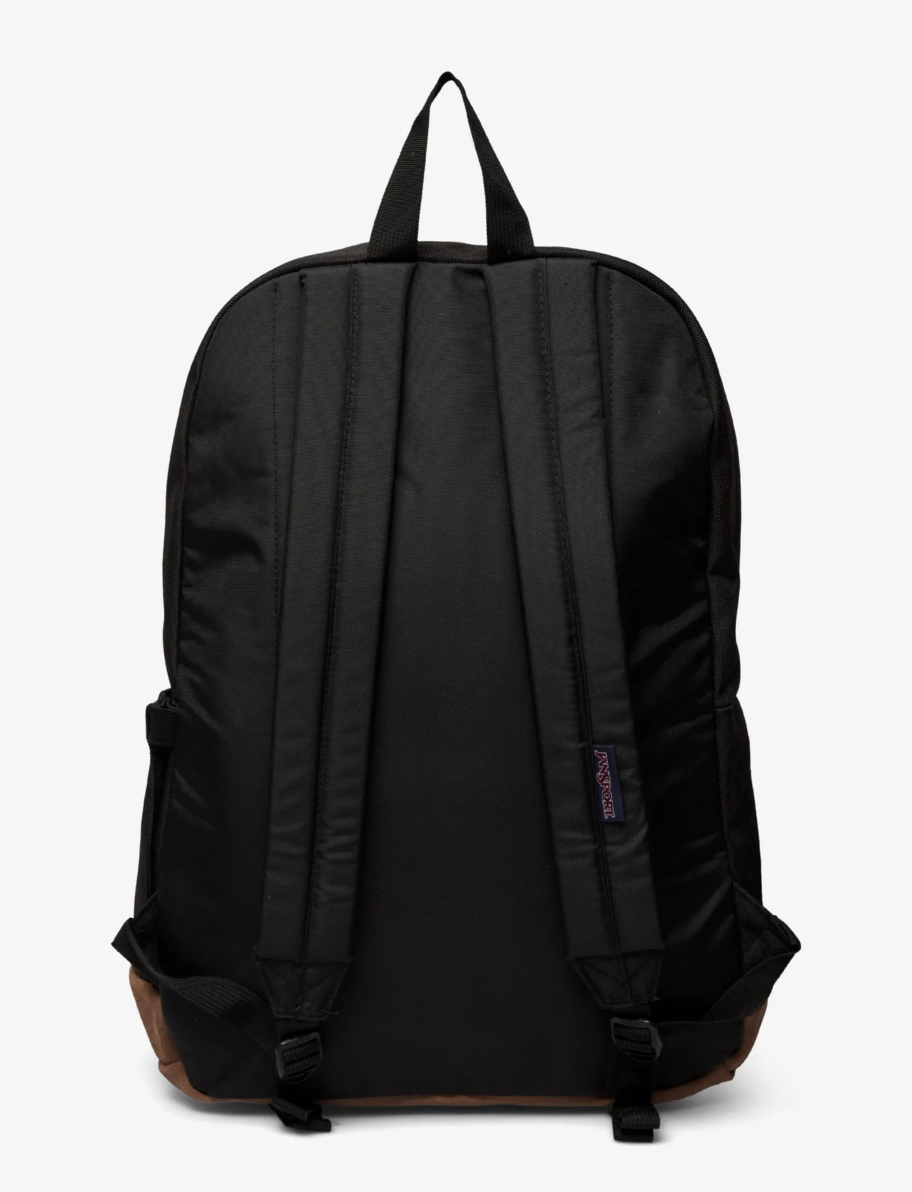 JanSport - RIGHT PACK - rucksäcke - black - 1