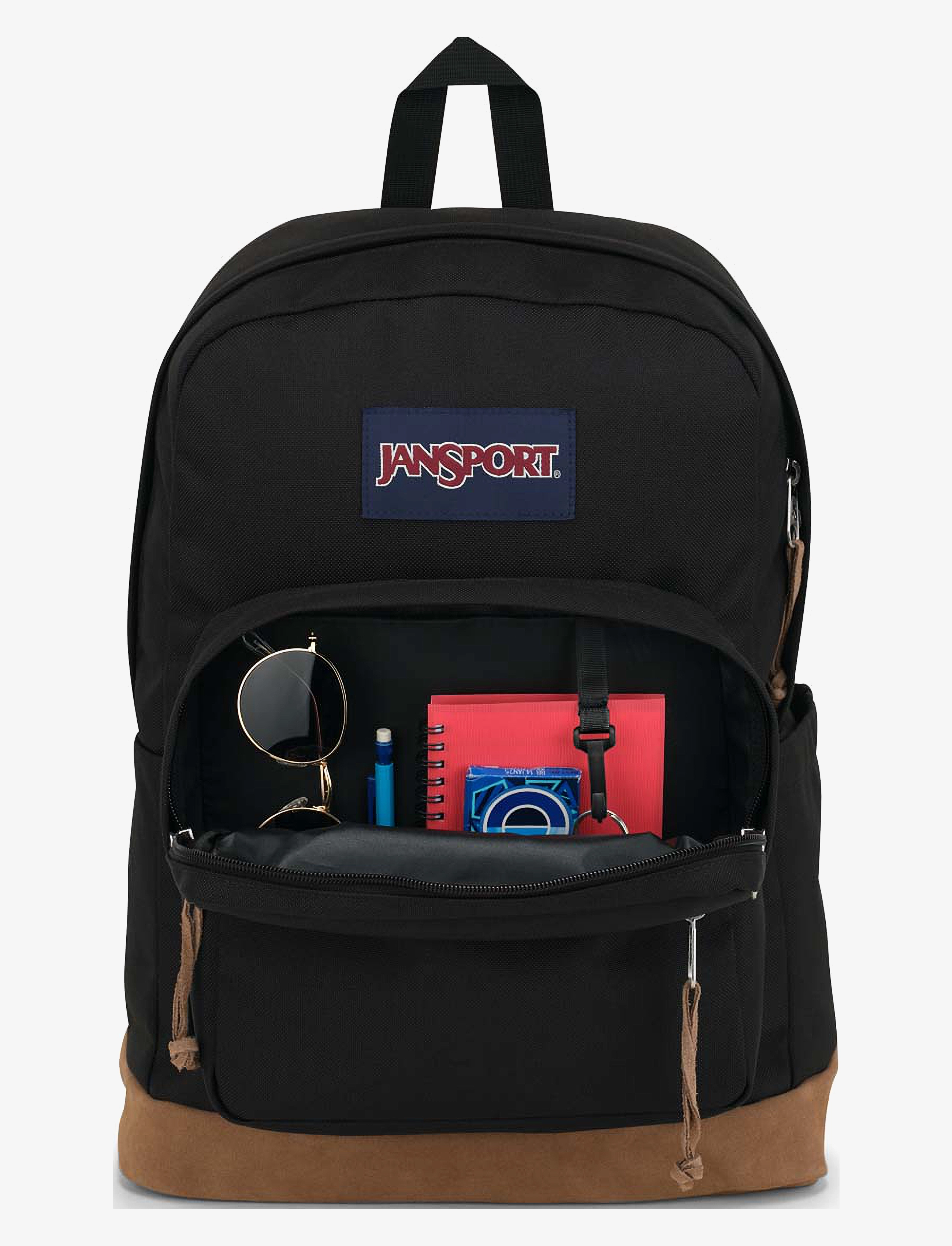 JanSport Ryggsäckar Right Pack Backpack herr – bild 10