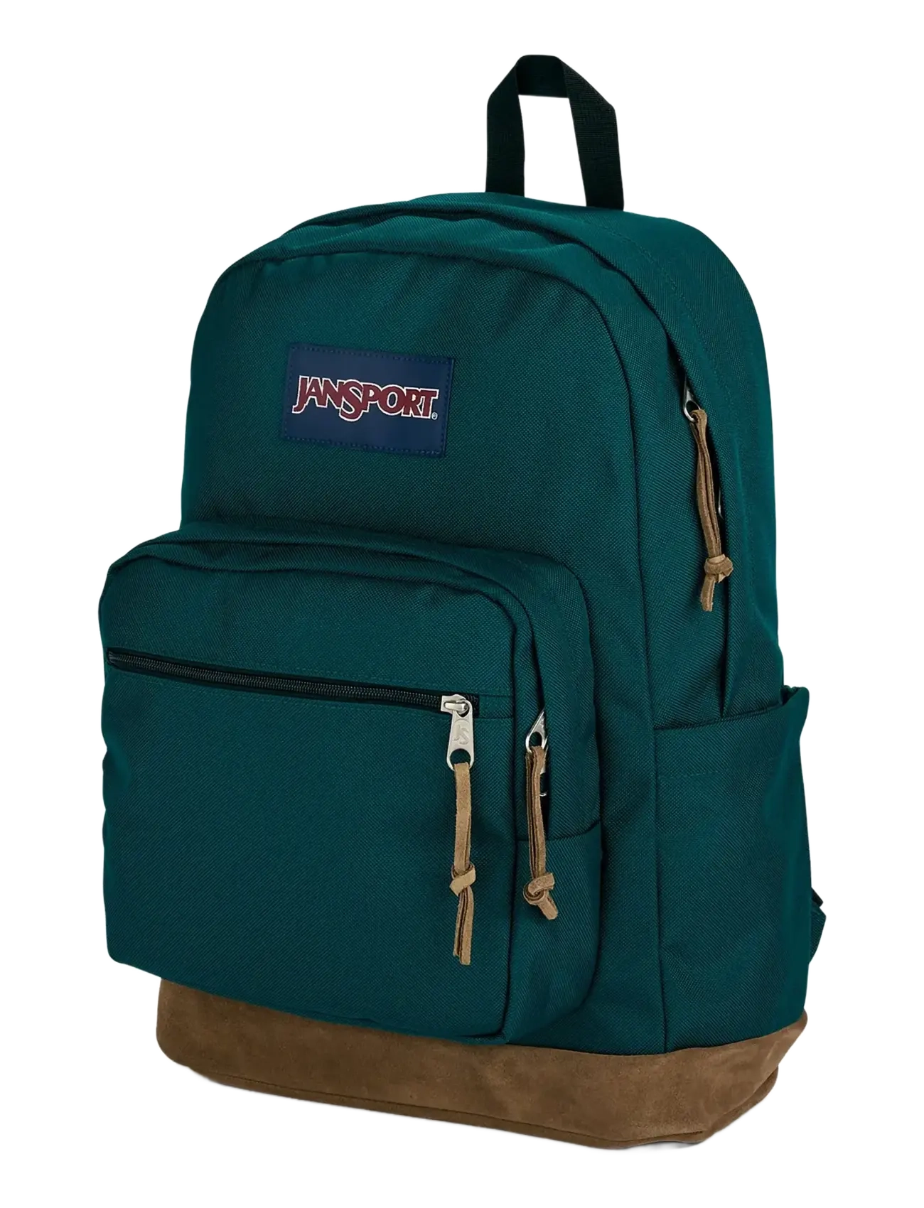 JanSport - Right Pack Deep Juniper - nach anlass kaufen - deep juniper - 1