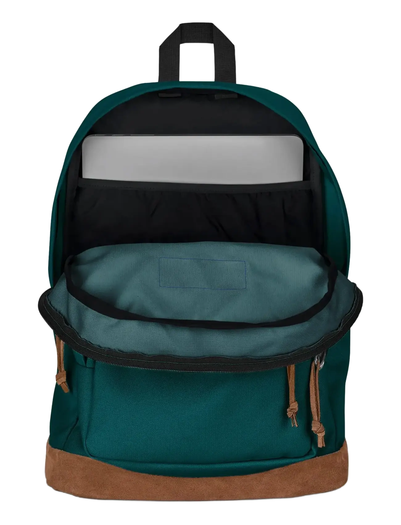 JanSport - Right Pack Deep Juniper - nach anlass kaufen - deep juniper - 2