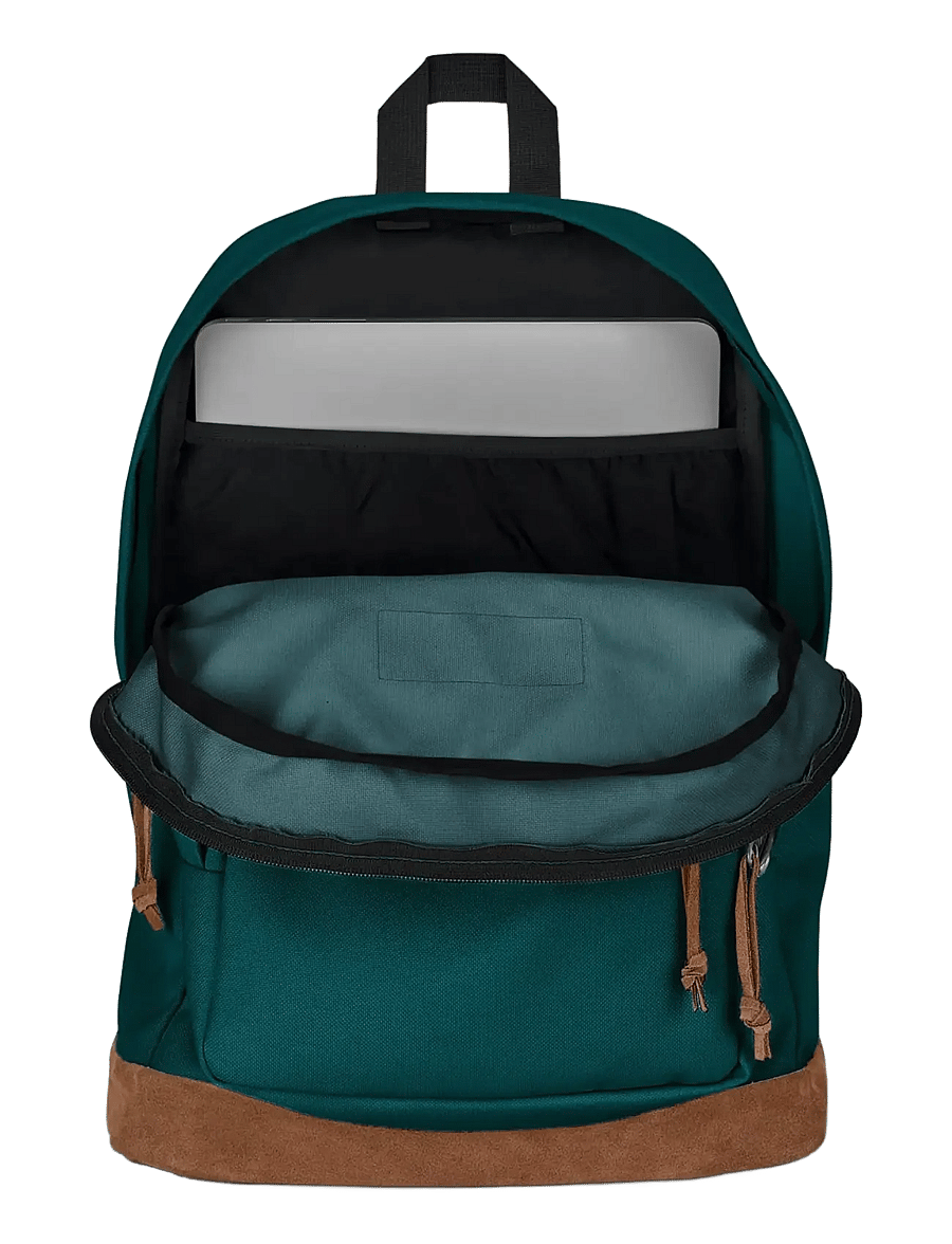 JanSport - Right Pack Deep Juniper - nach anlass kaufen - deep juniper - 2