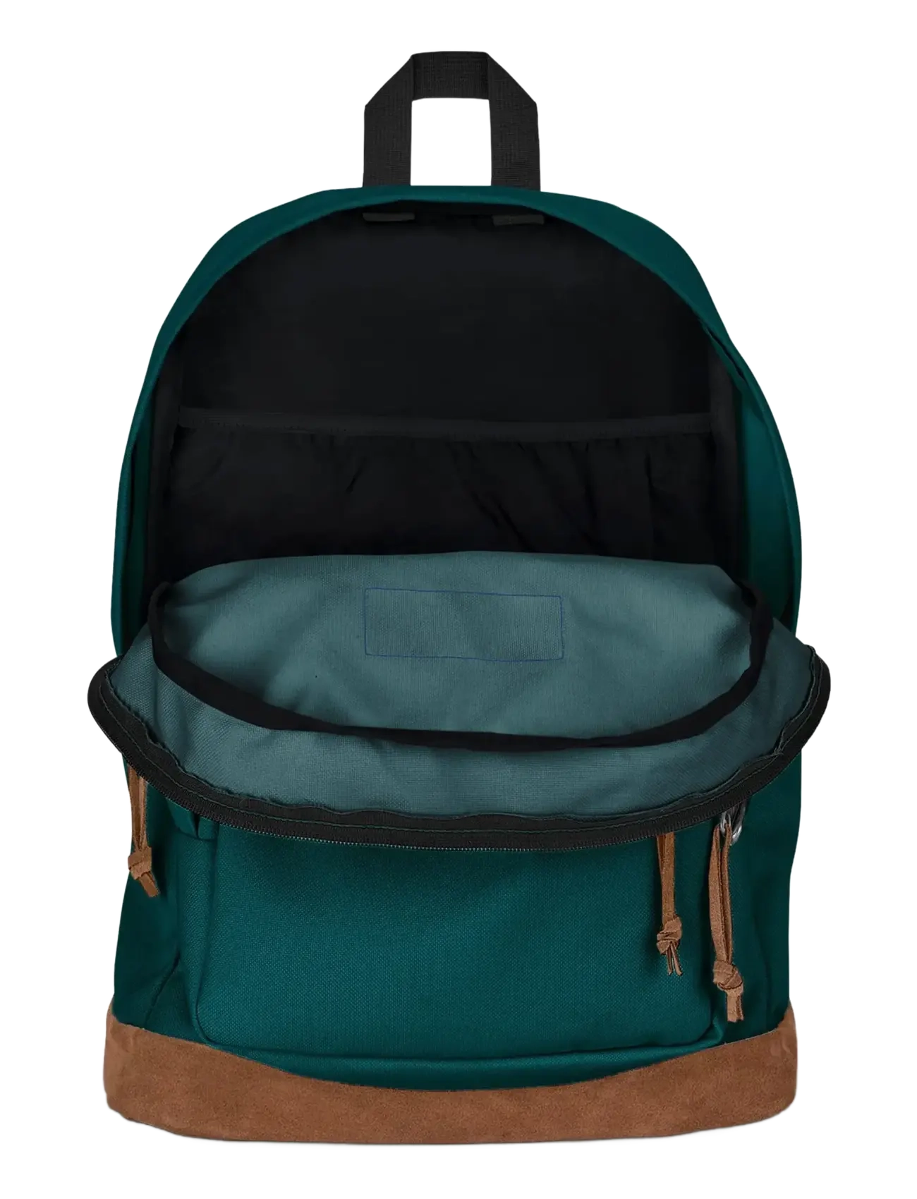 JanSport - Right Pack Deep Juniper - nach anlass kaufen - deep juniper - 4